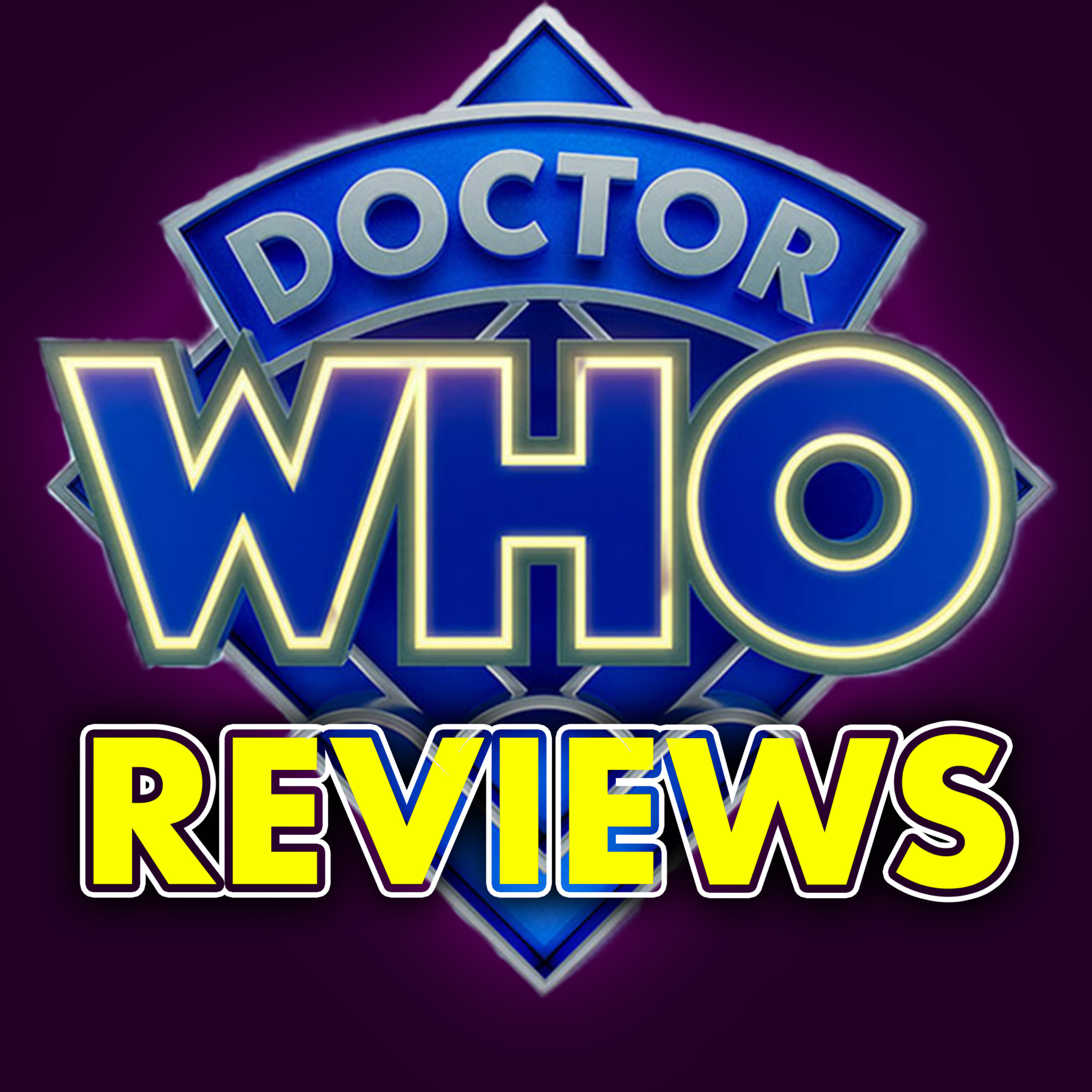 The TARDIS Coffee Break Podcast