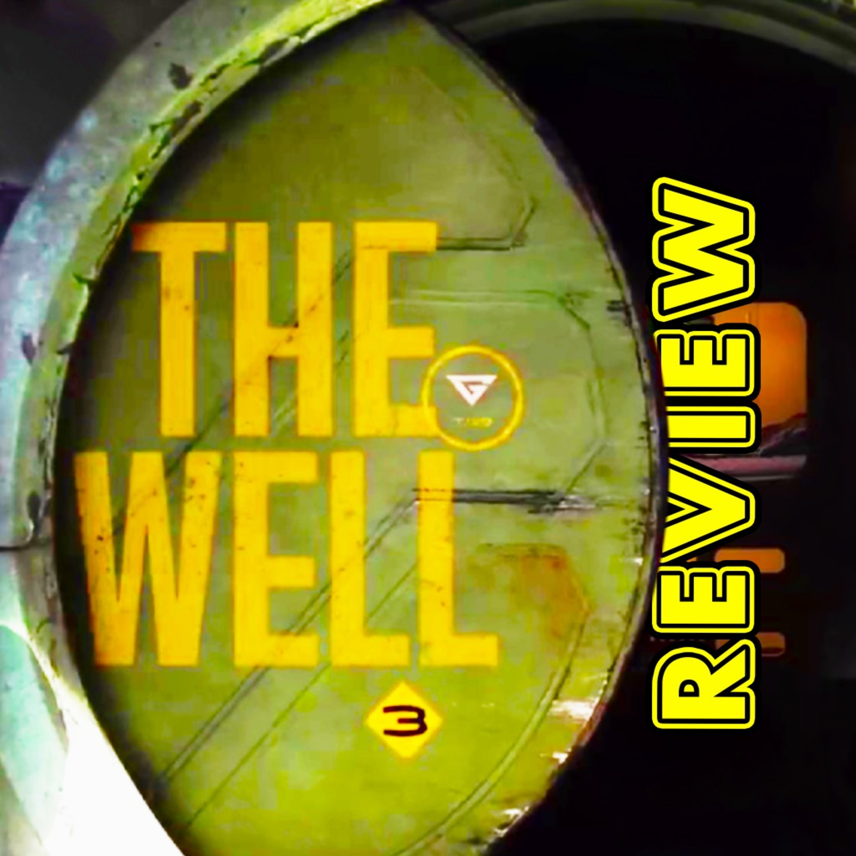 Doctor Who: The Well (2025) REVIEW episode artwork