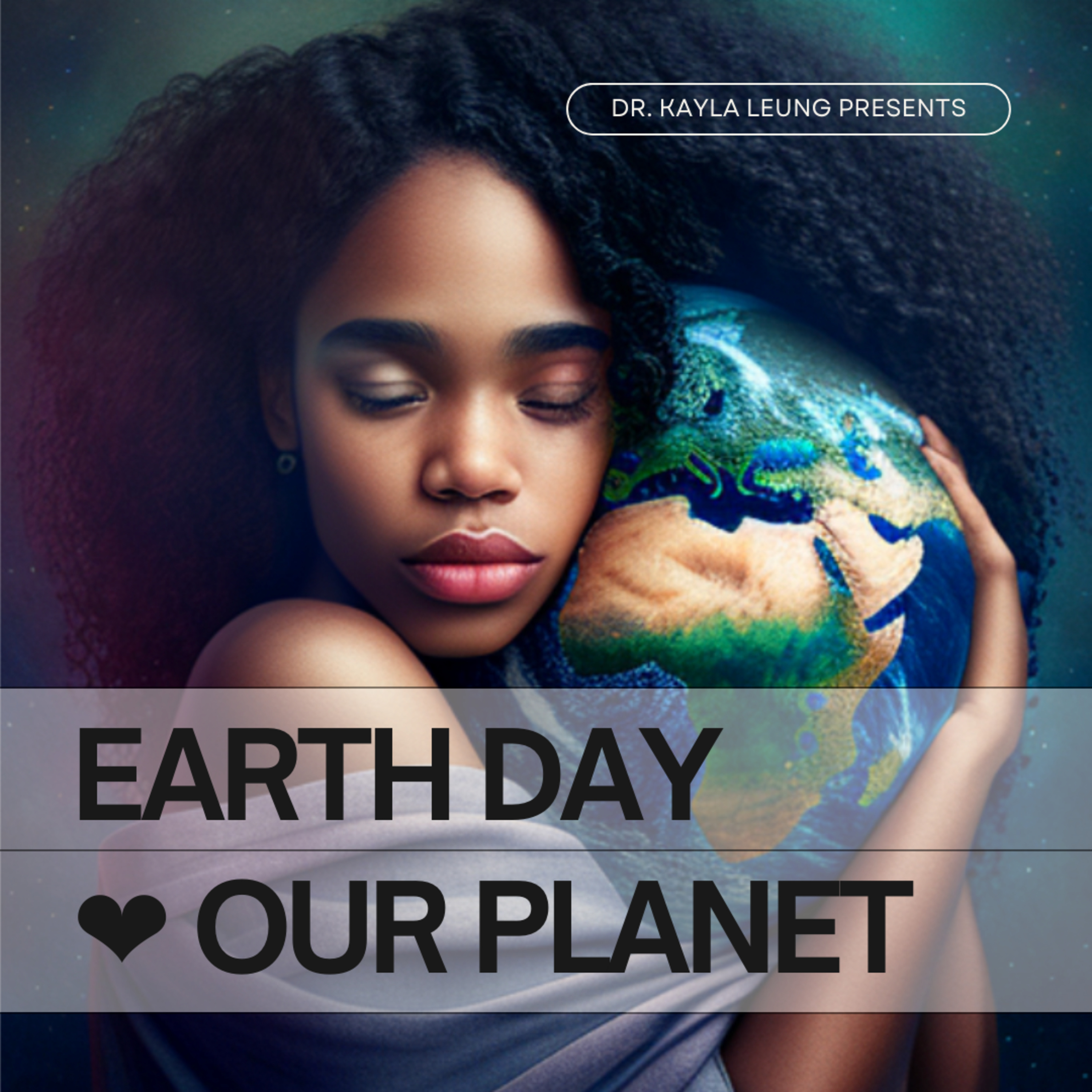 April 22 Earth Day: Special Episode episode artwork
