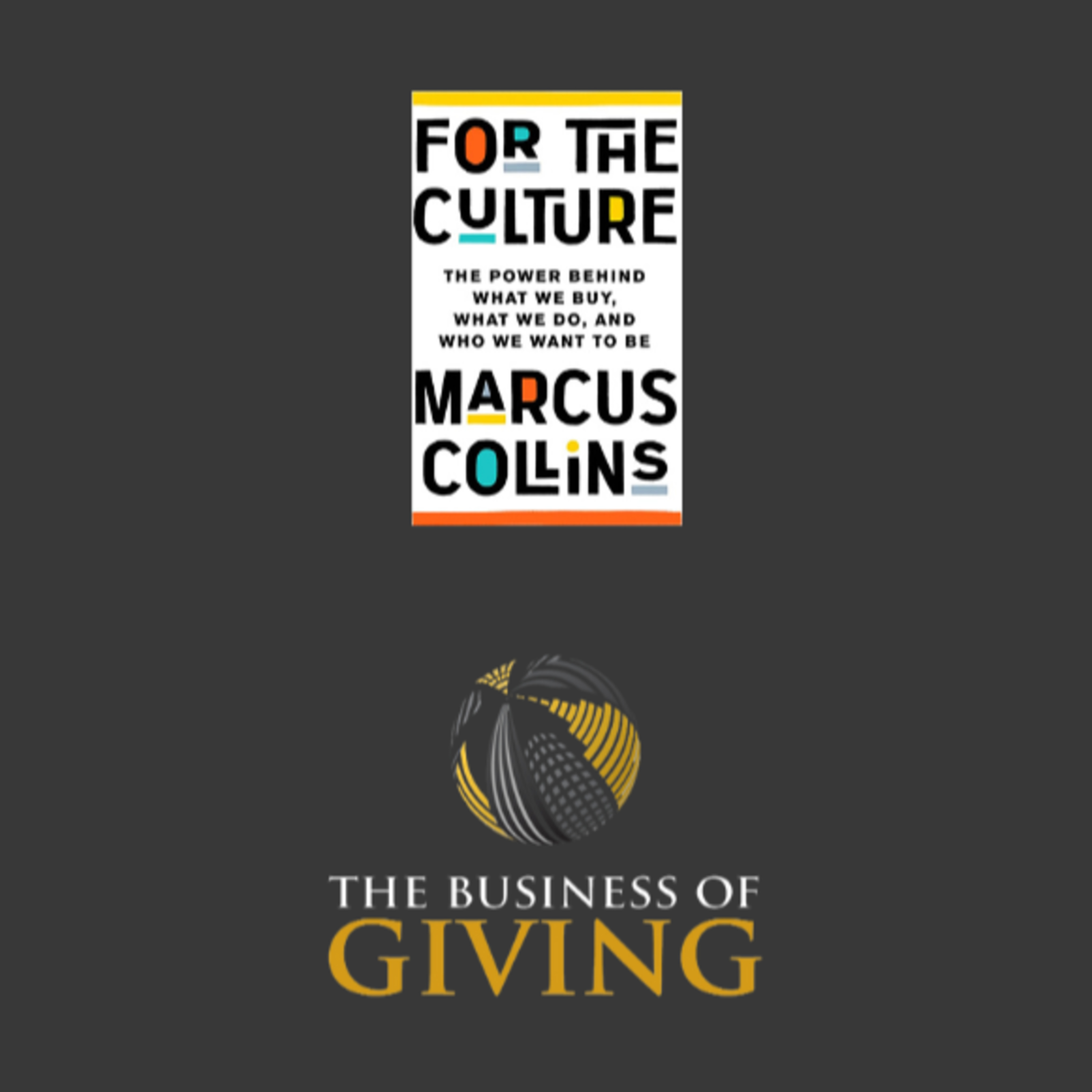 The Business of Giving