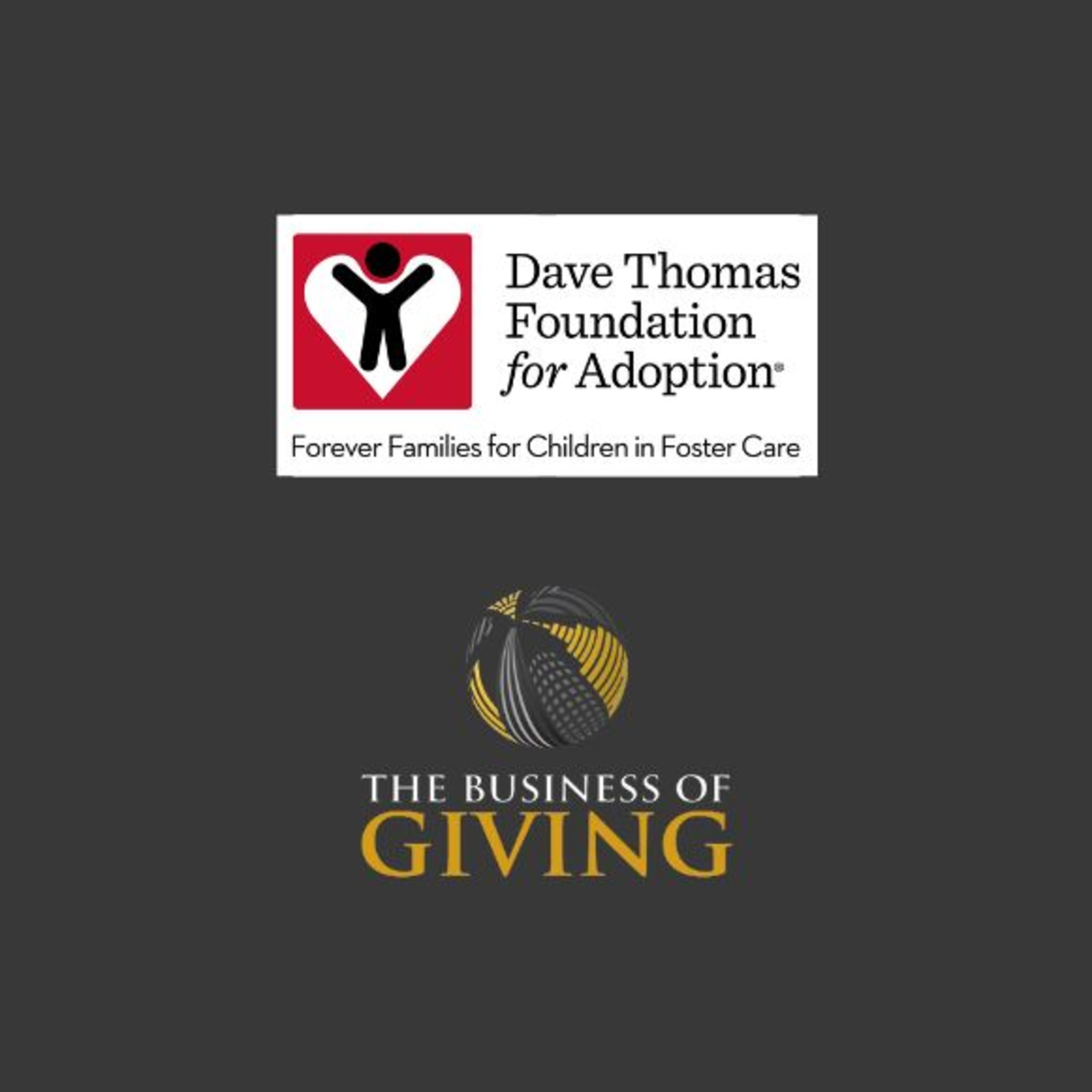 Cultivating a Mission-Driven Culture: A Case Study of The Dave Thomas Foundation for Adoption episode artwork
