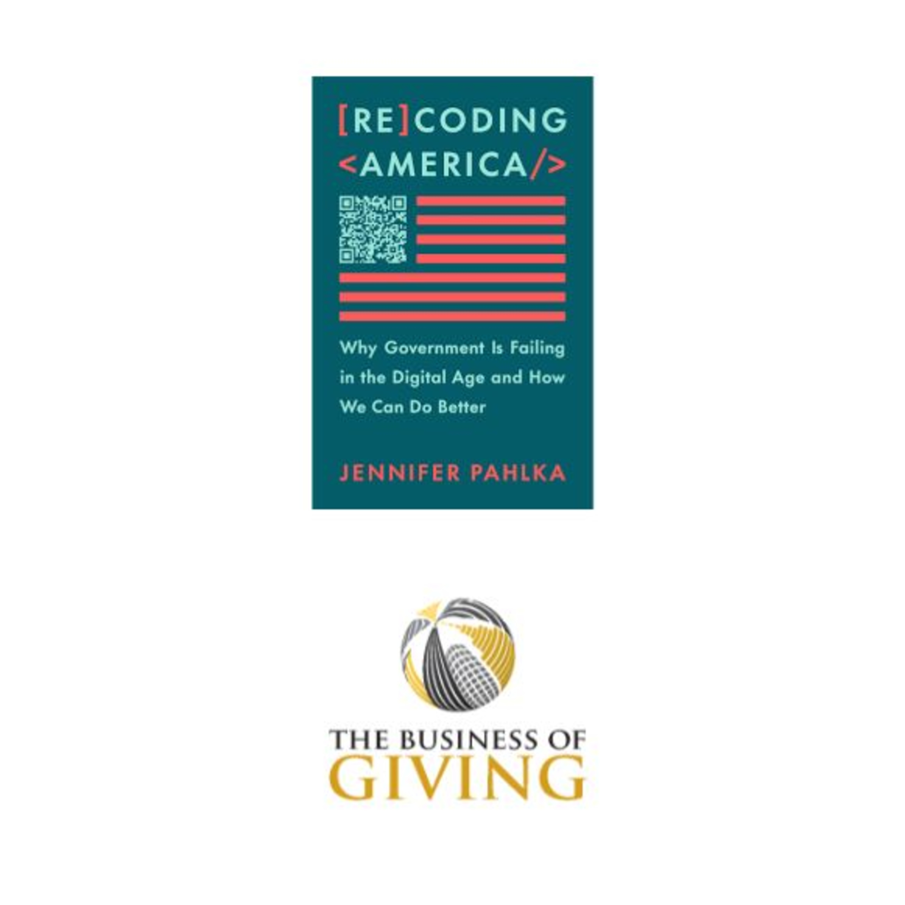 The Business of Giving