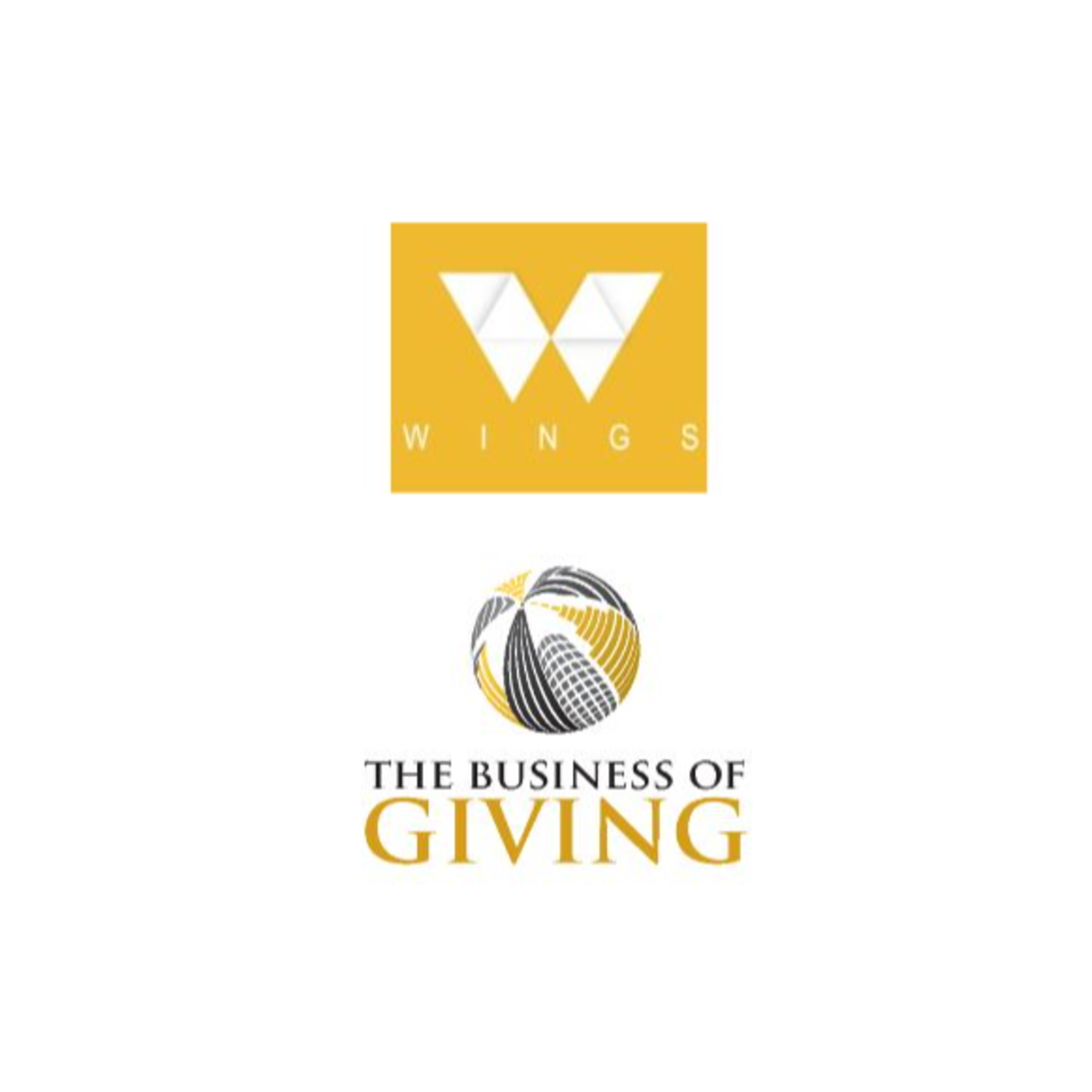 WINGS' Visionary Approach: A Deep Dive with Benjamin Bellegy into Tomorrow's Philanthropy episode artwork