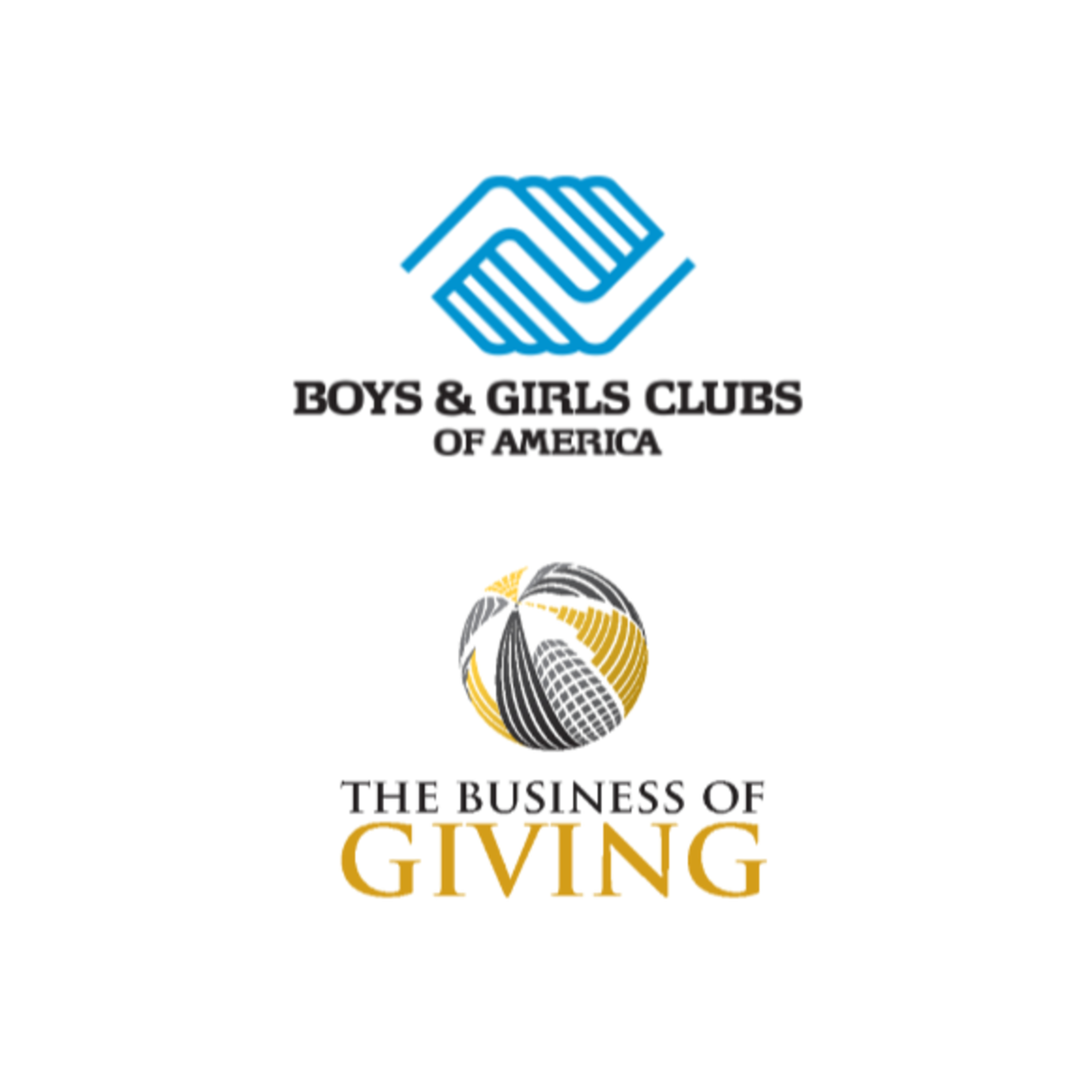 The Business of Giving
