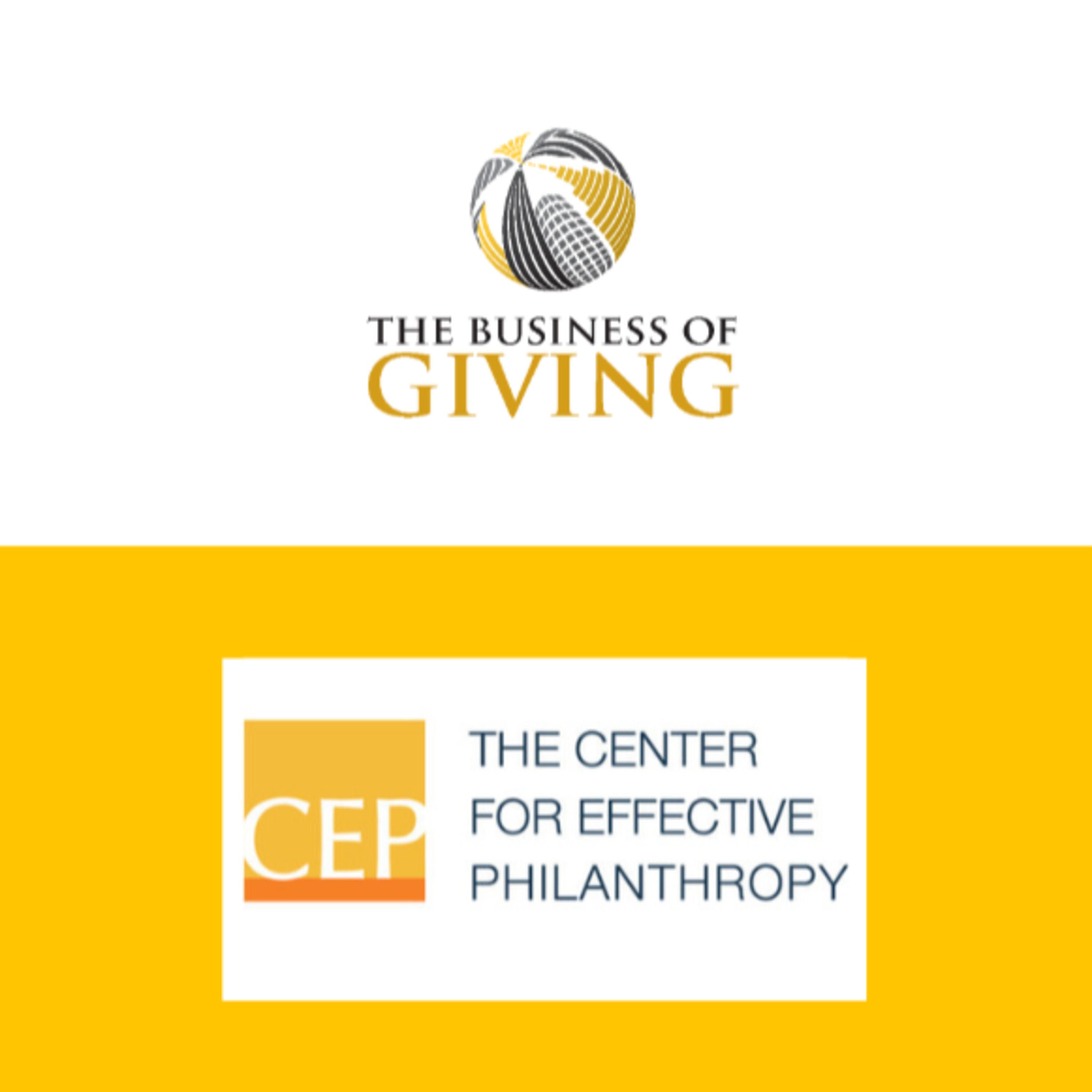 Giving Done Right: Phil Buchanan on Nonprofits, Democracy, and the Future of Philanthropy episode artwork