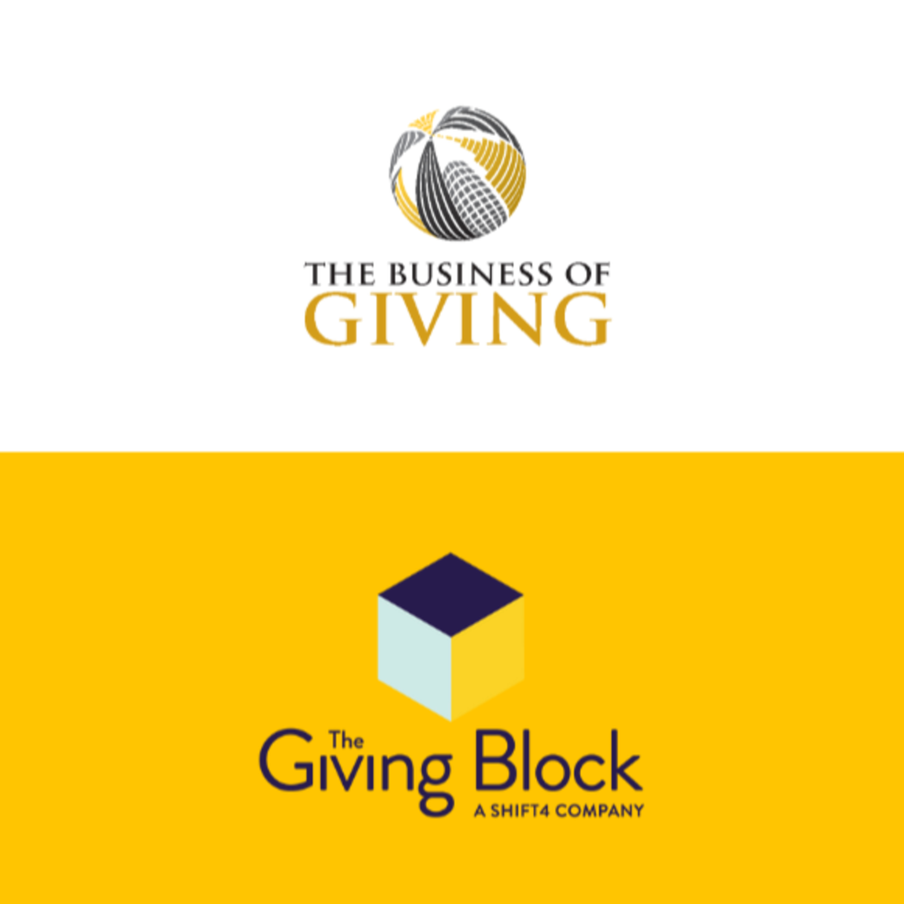 How Cryptocurrency is Revolutionizing Nonprofit Fundraising: Insights from The Giving Block’s Pat Duffy episode artwork