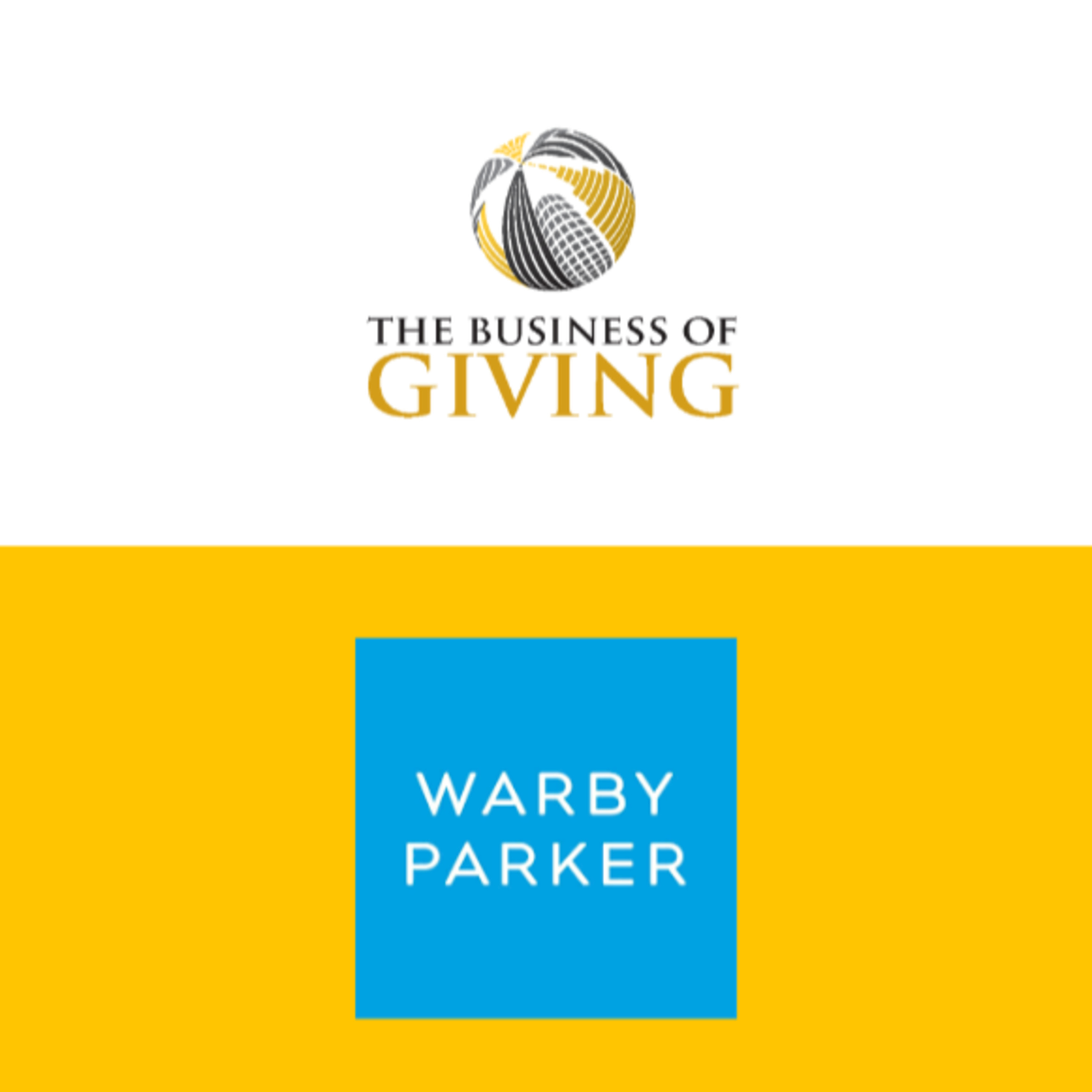 How Warby Parker Balances Profit and Purpose: An Inside Look with Co-CEO Neil Blumenthal episode artwork