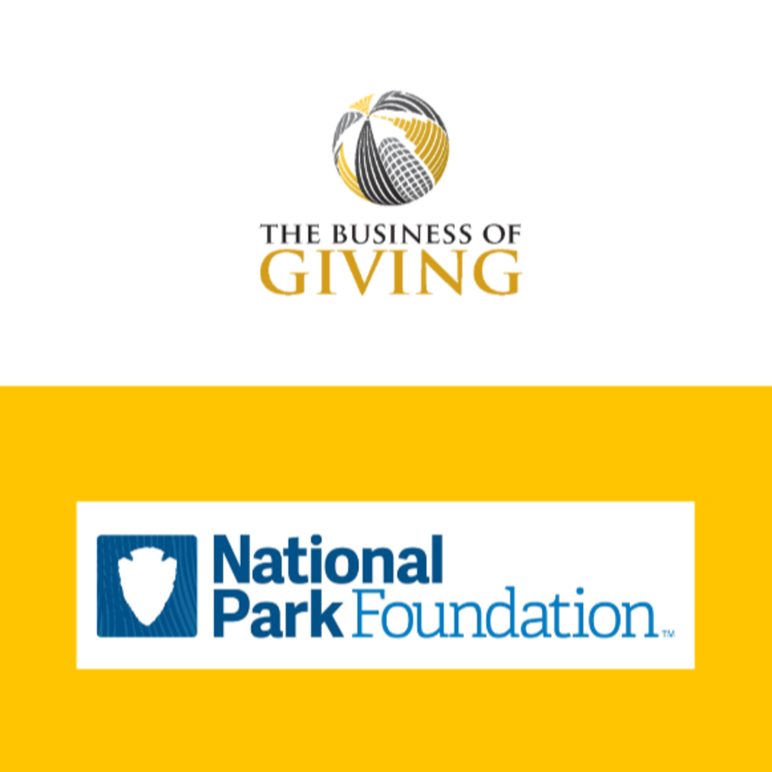 The Business of Giving