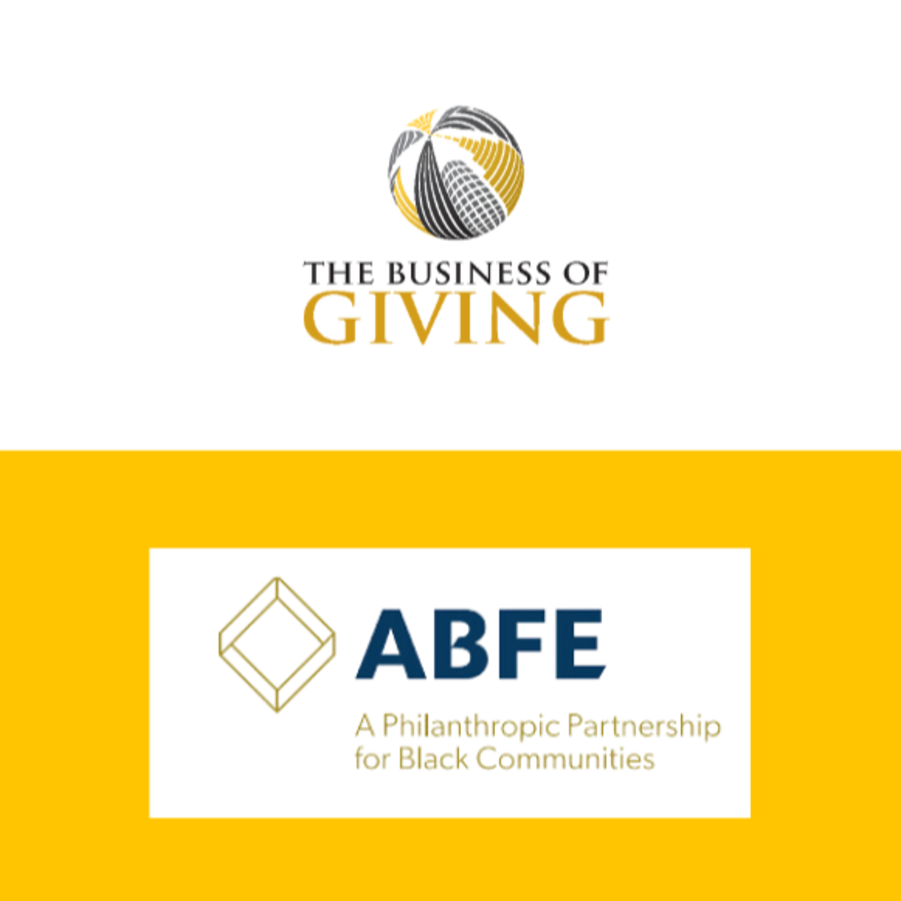 Advancing Philanthropy in Black Communities: An Interview with ABFE CEO Susan Taylor Batten episode artwork