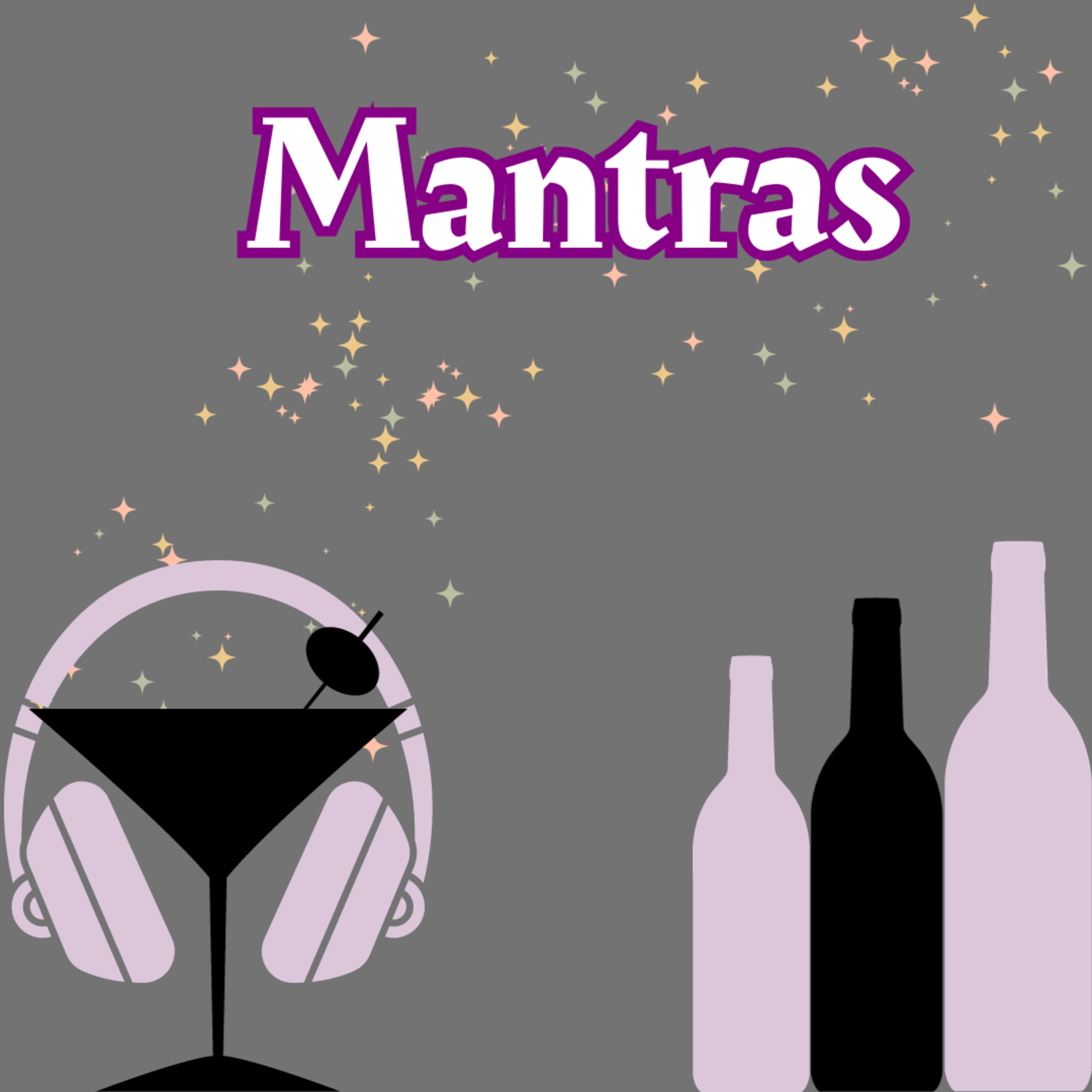 Mantras: New Moon in Capricorn episode artwork