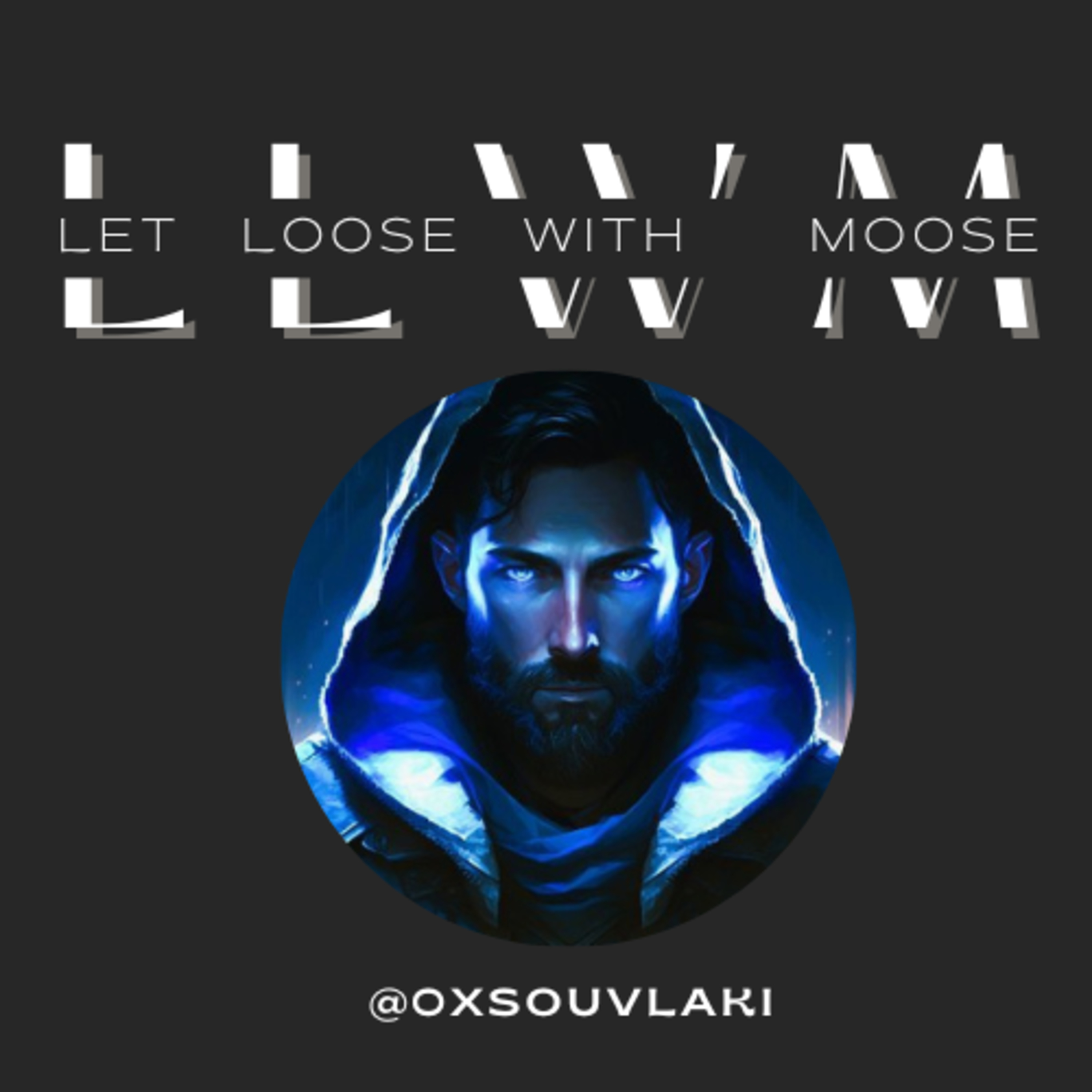 Let Loose With Moose