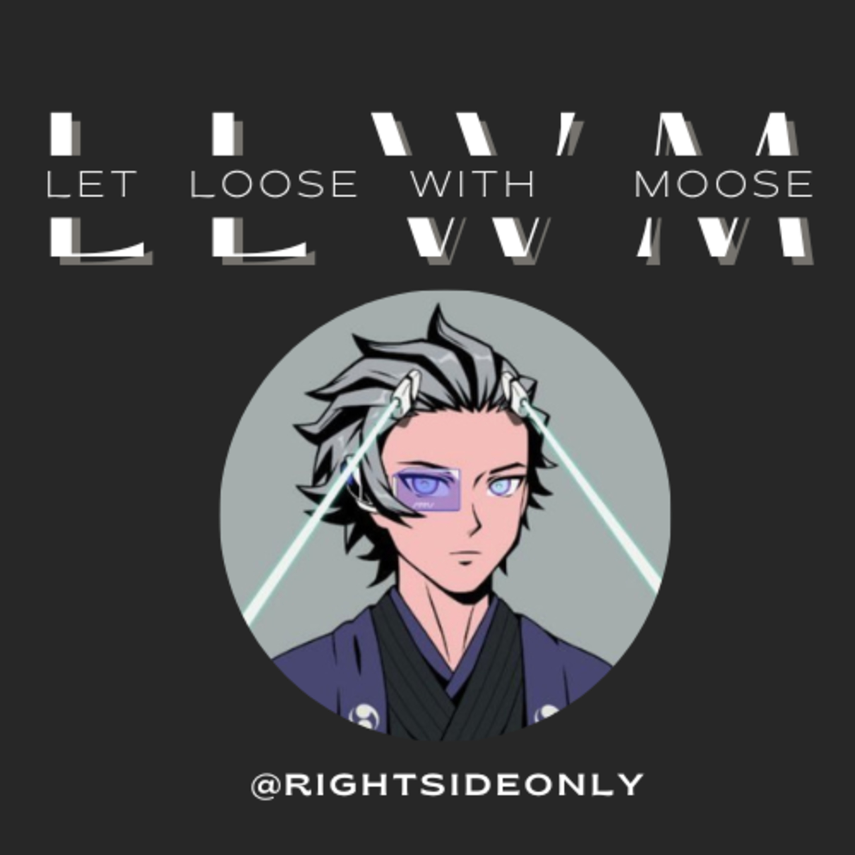 Let Loose With Moose