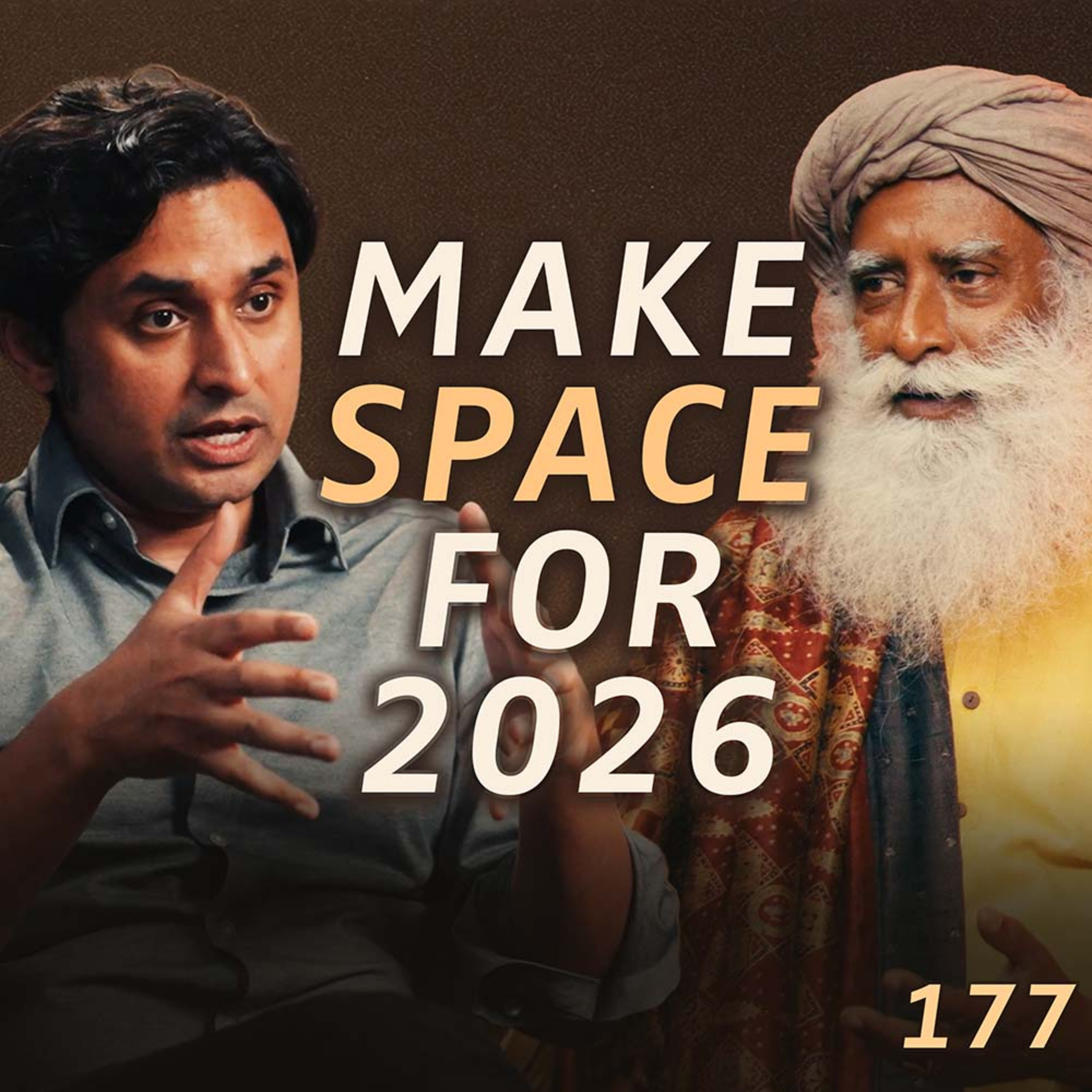 E177 - Key Insights to Enter 2026 With Clarity, Focus, and Direction