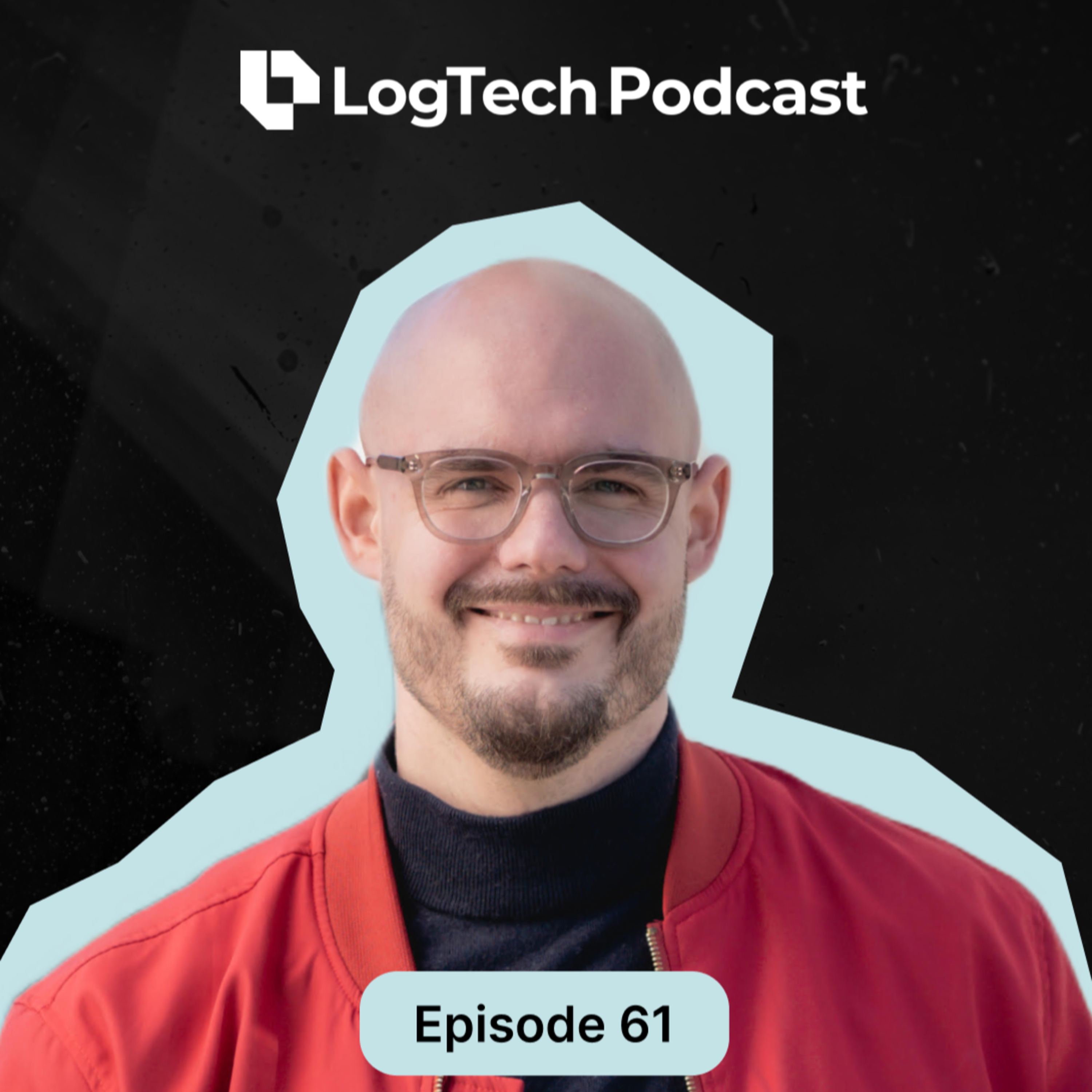 LogTech Podcast