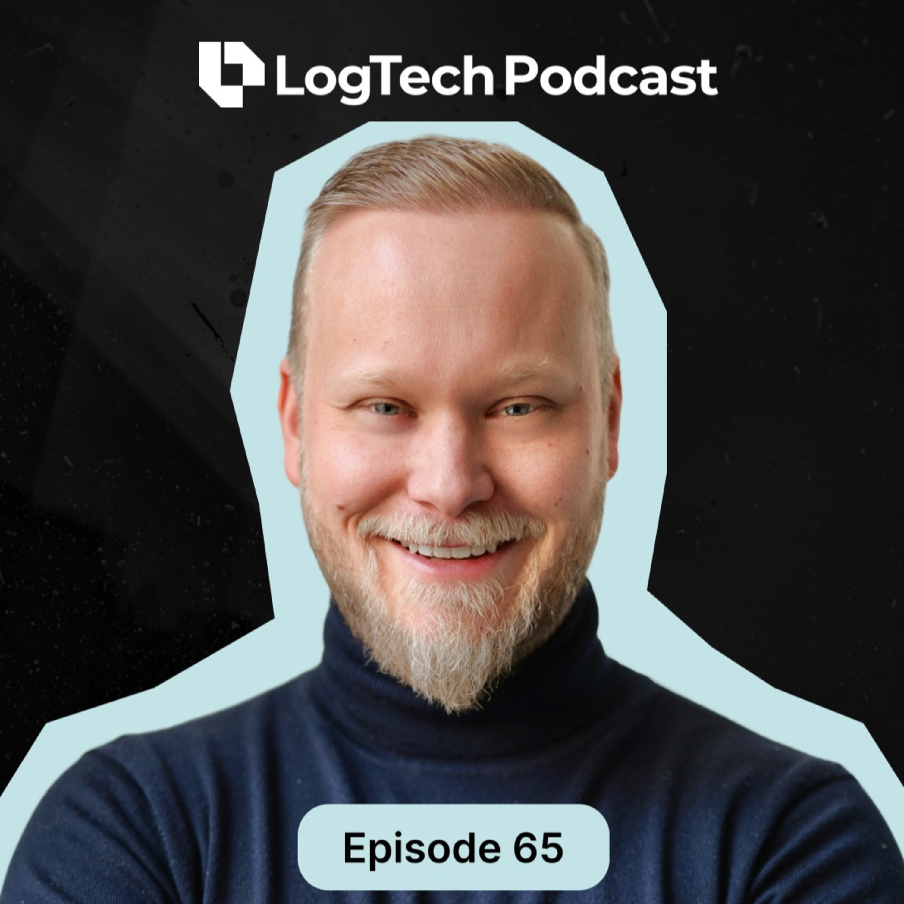 LogTech Podcast