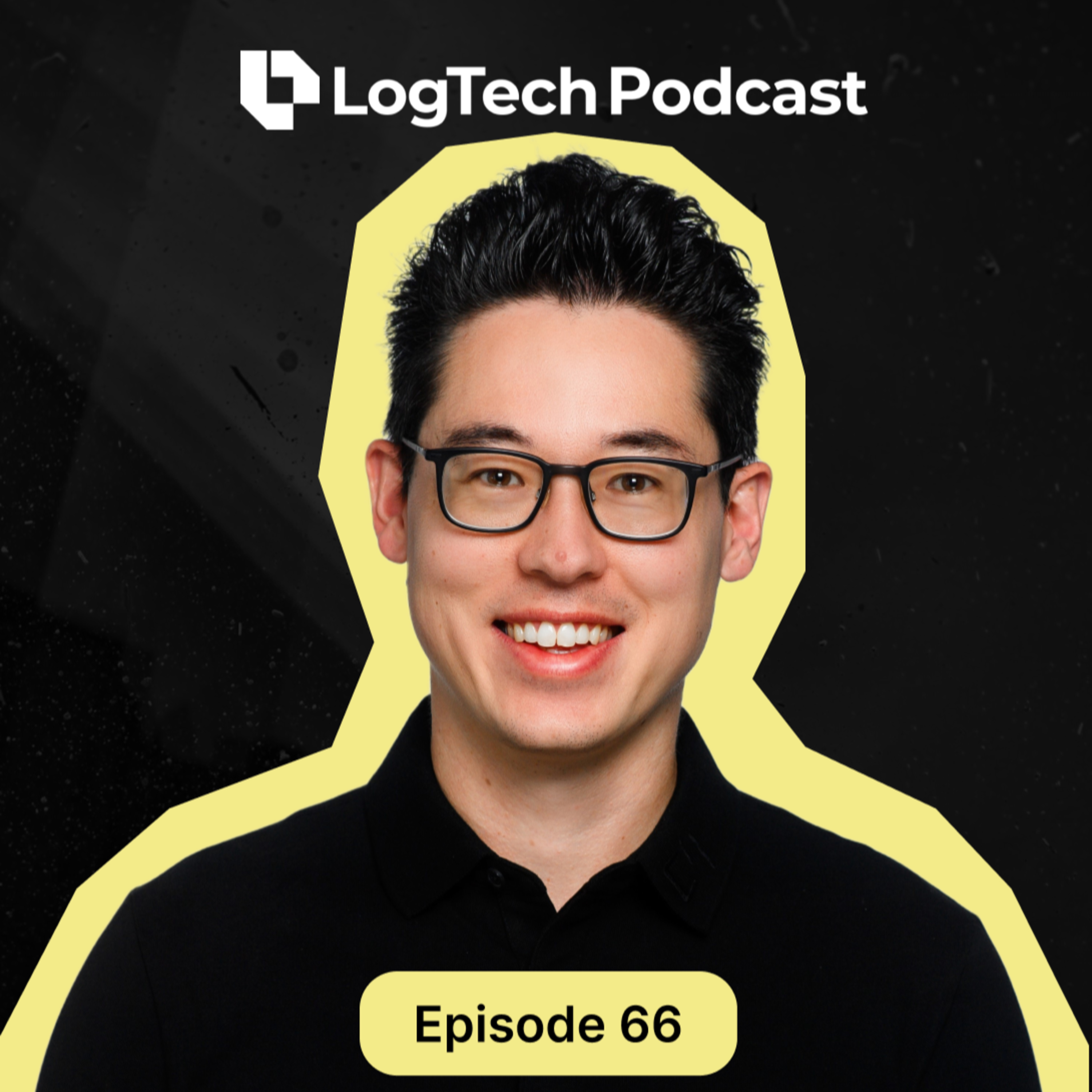 LogTech Podcast