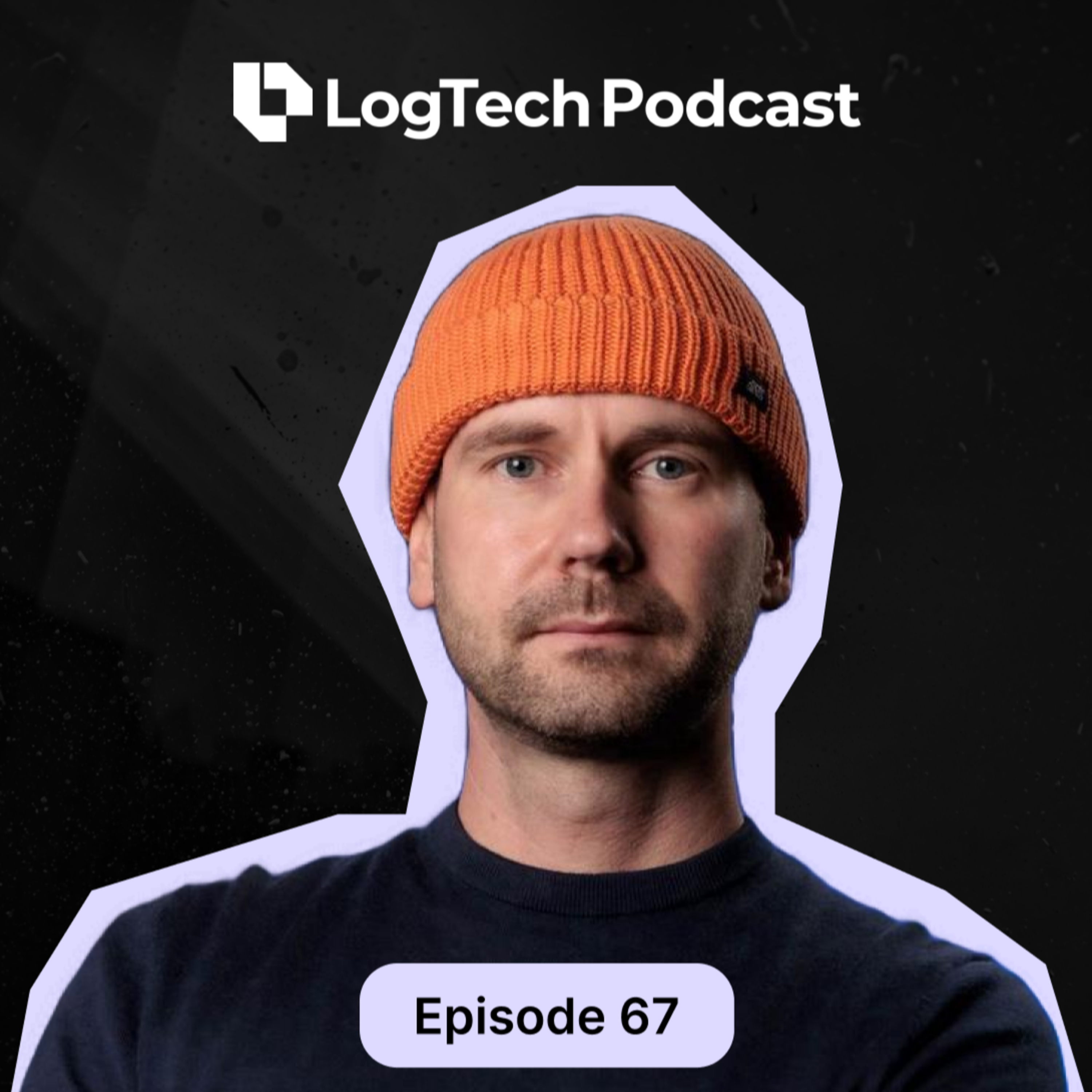 LogTech Podcast