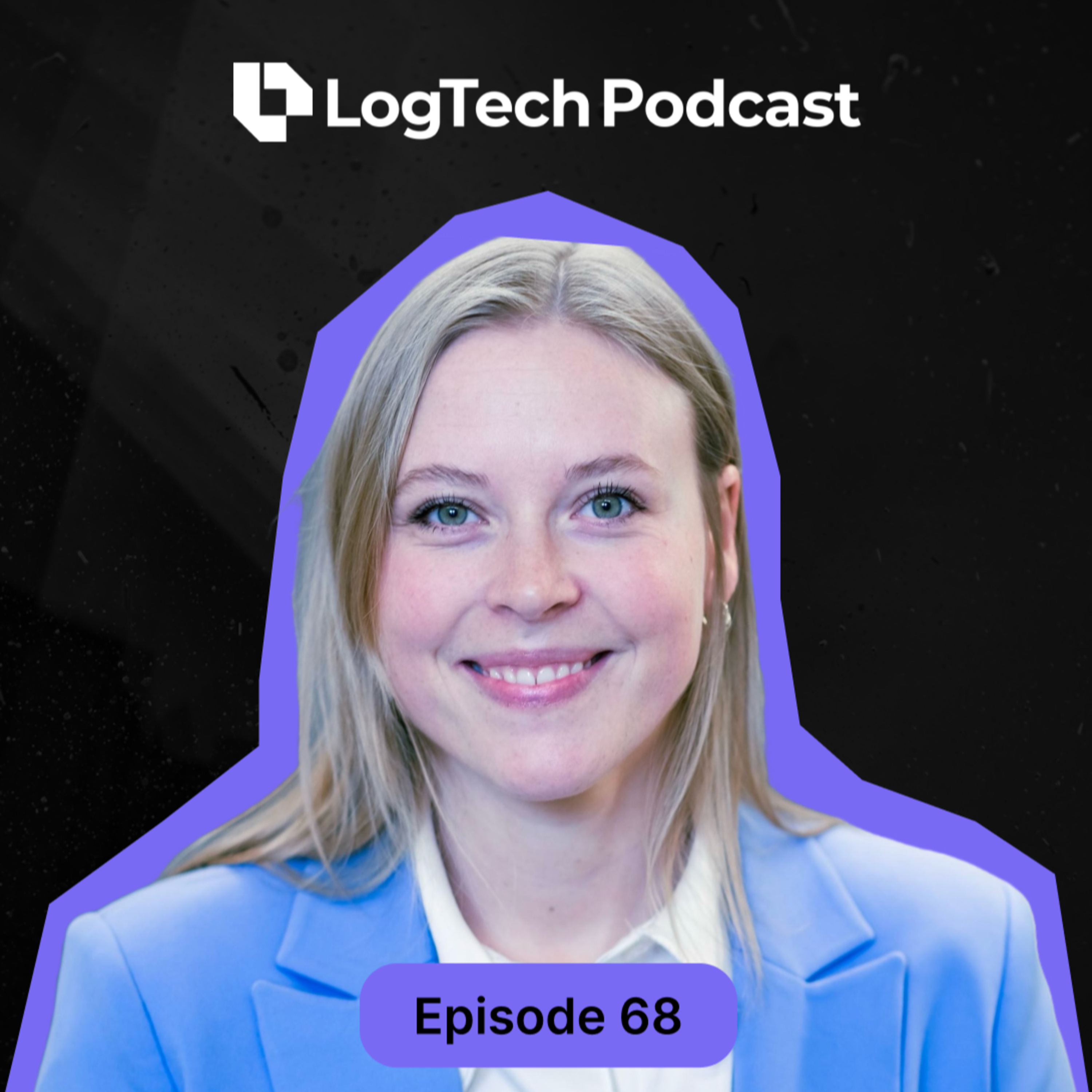 LogTech Podcast