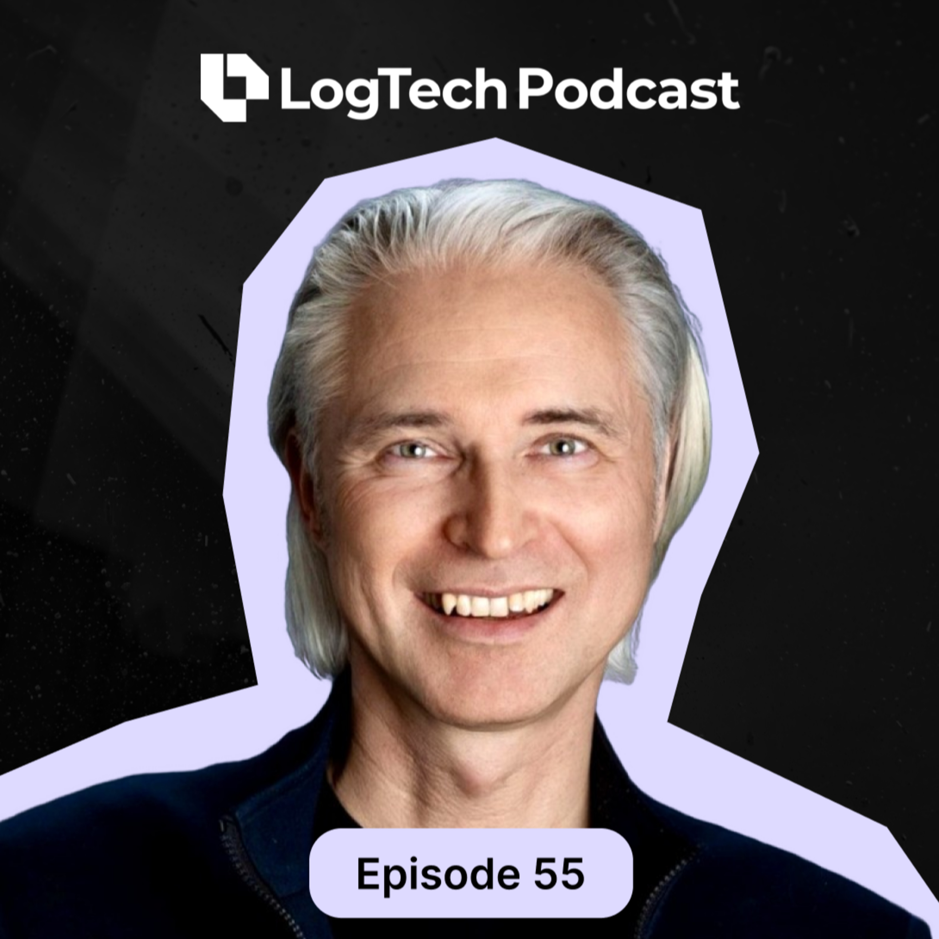 LogTech Podcast