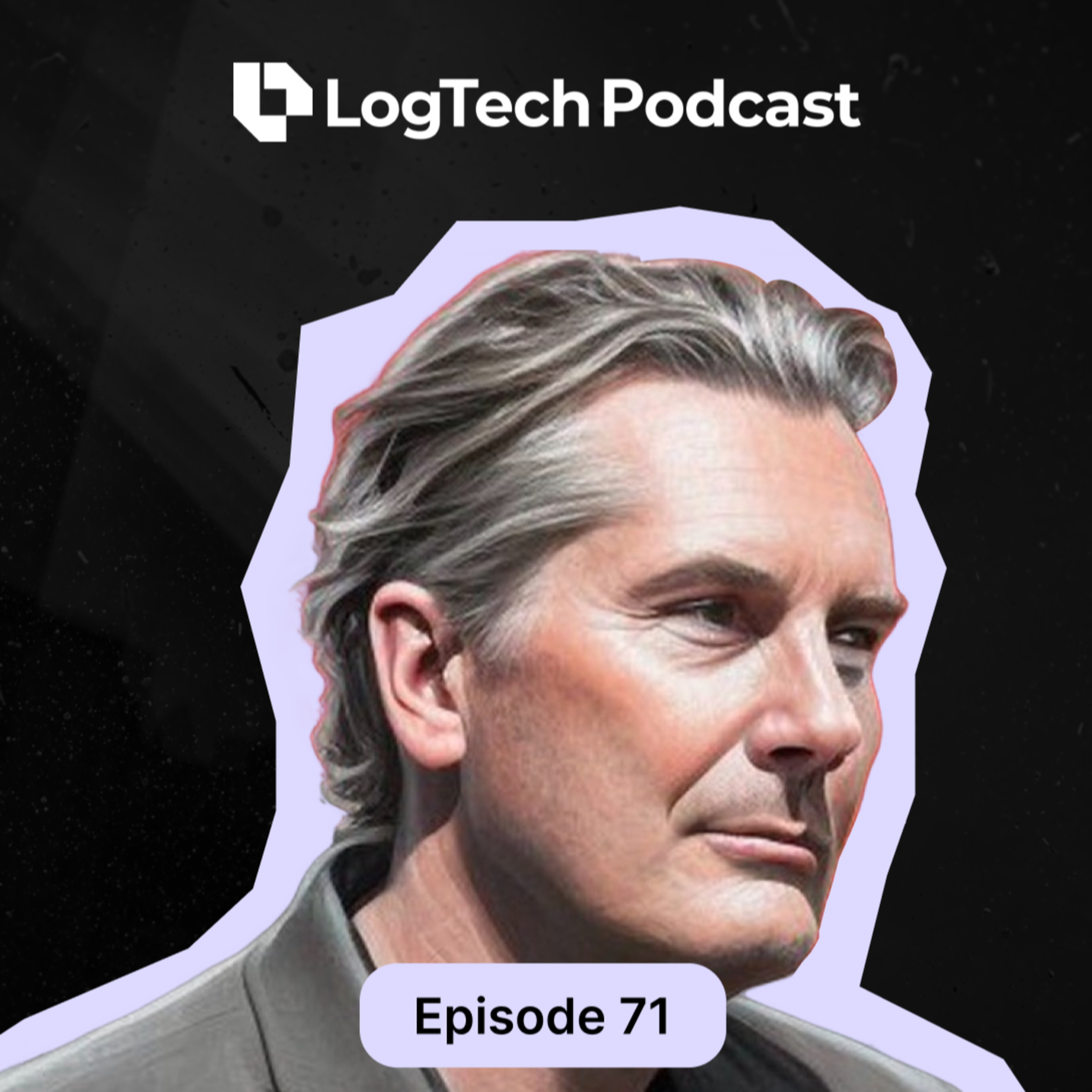LogTech Podcast