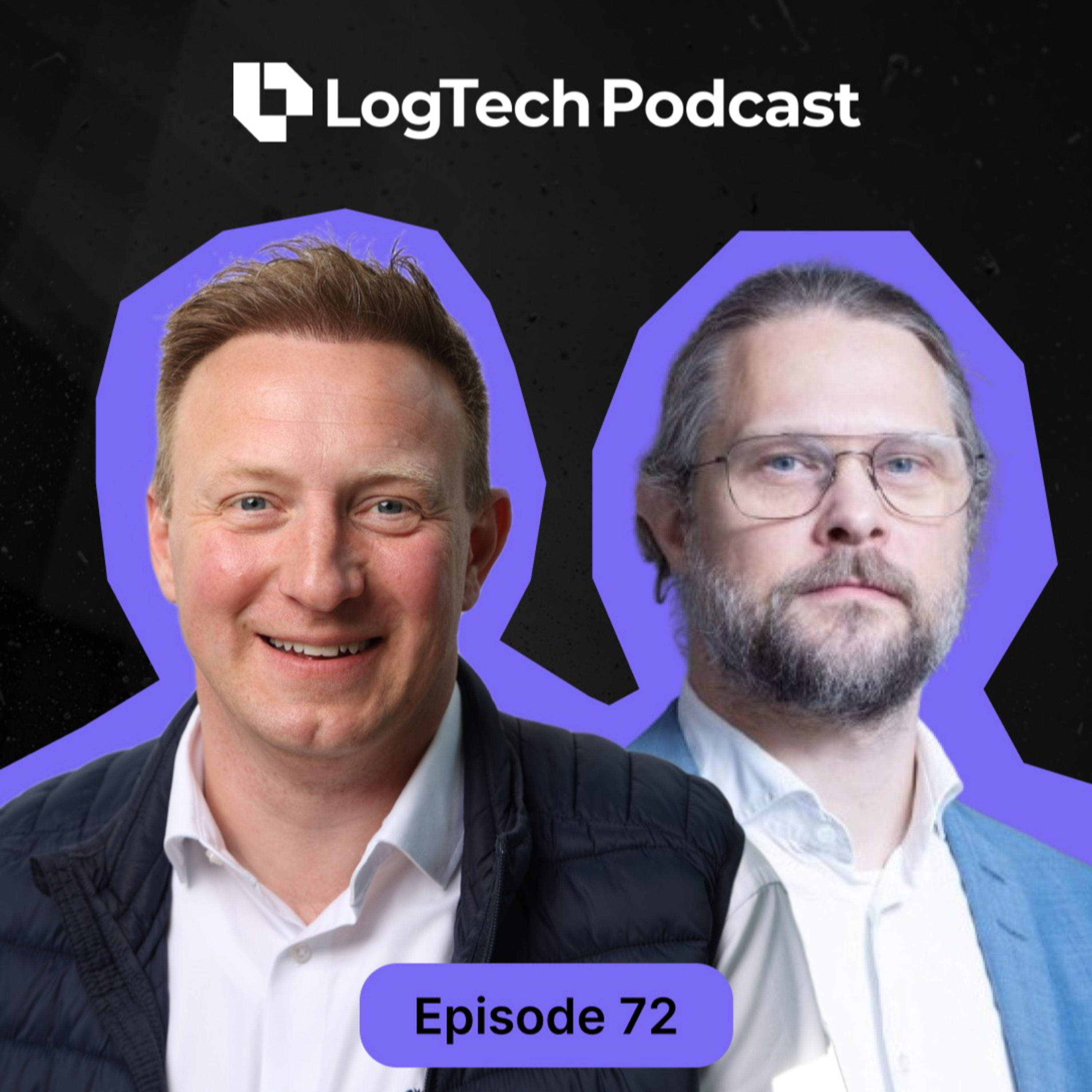 LogTech Podcast