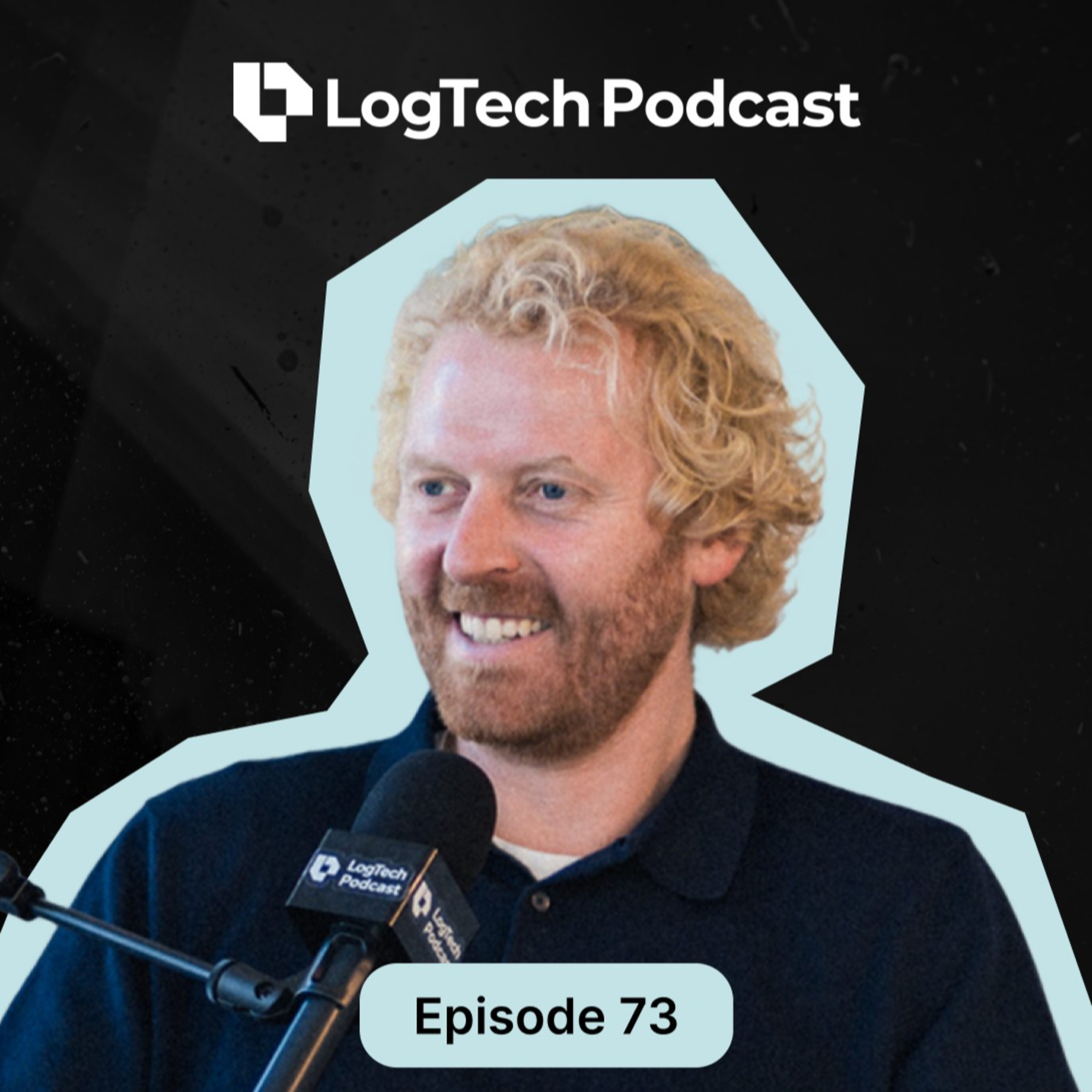 LogTech Podcast