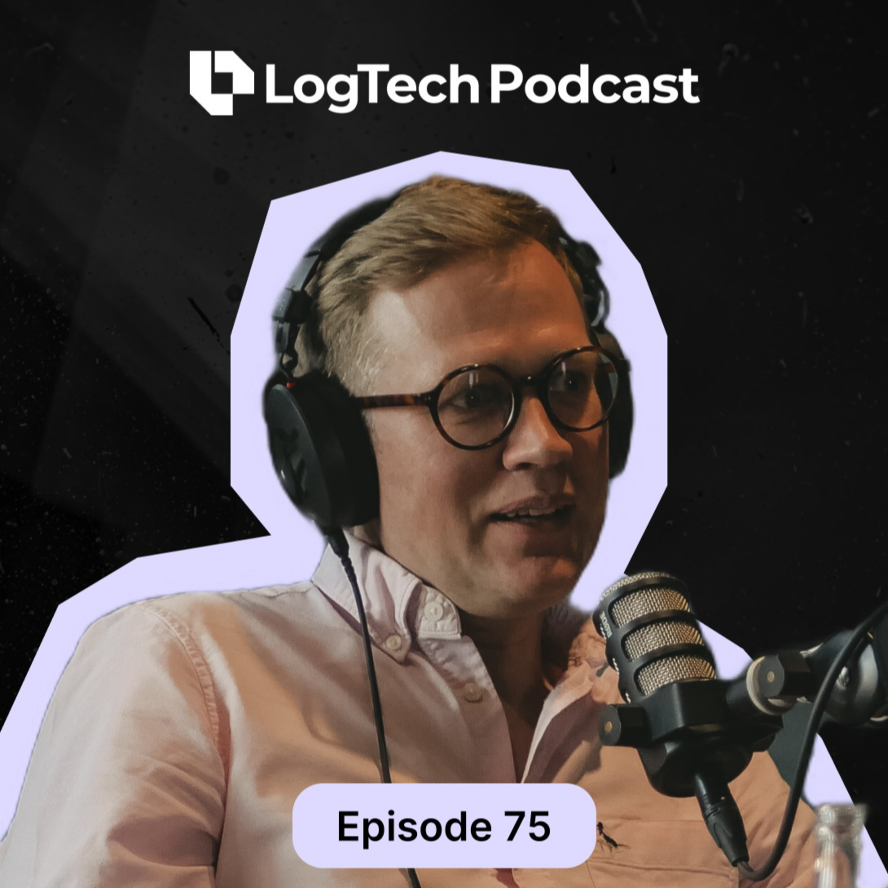 LogTech Podcast