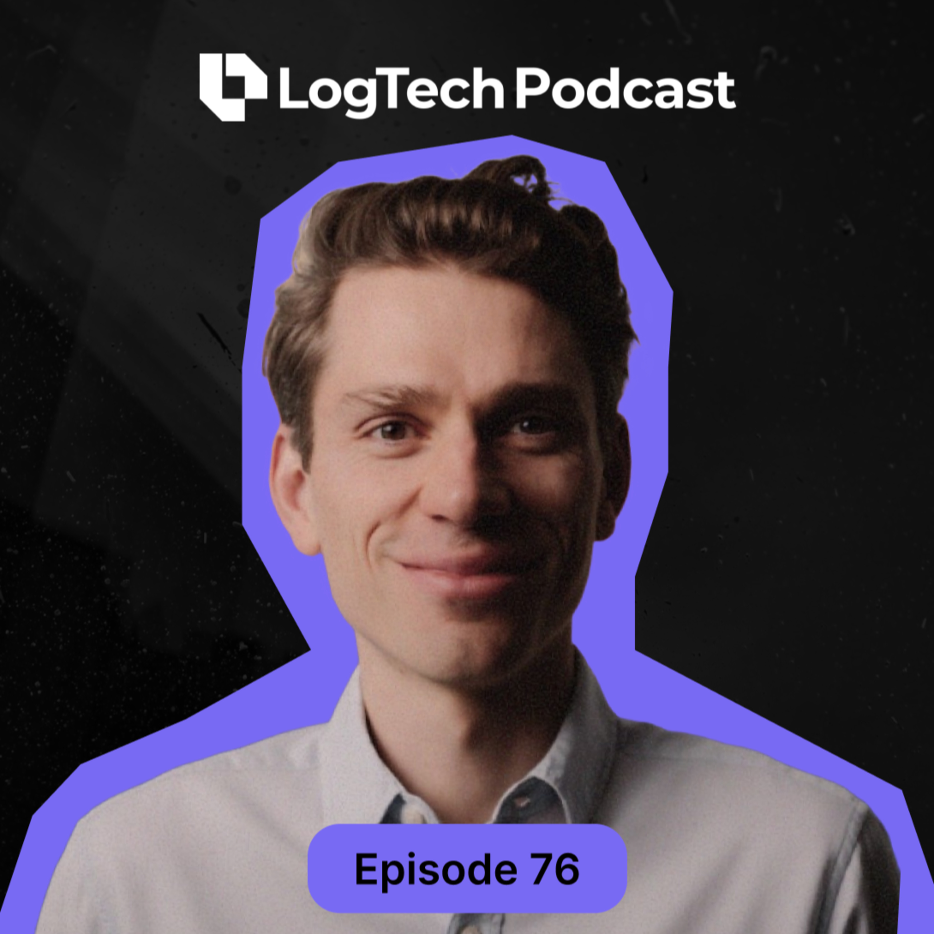 Fünf nach Zwölf für Europa: Wie AI Agents die Logistik retten können mit Erik Muttersbach von Zauber