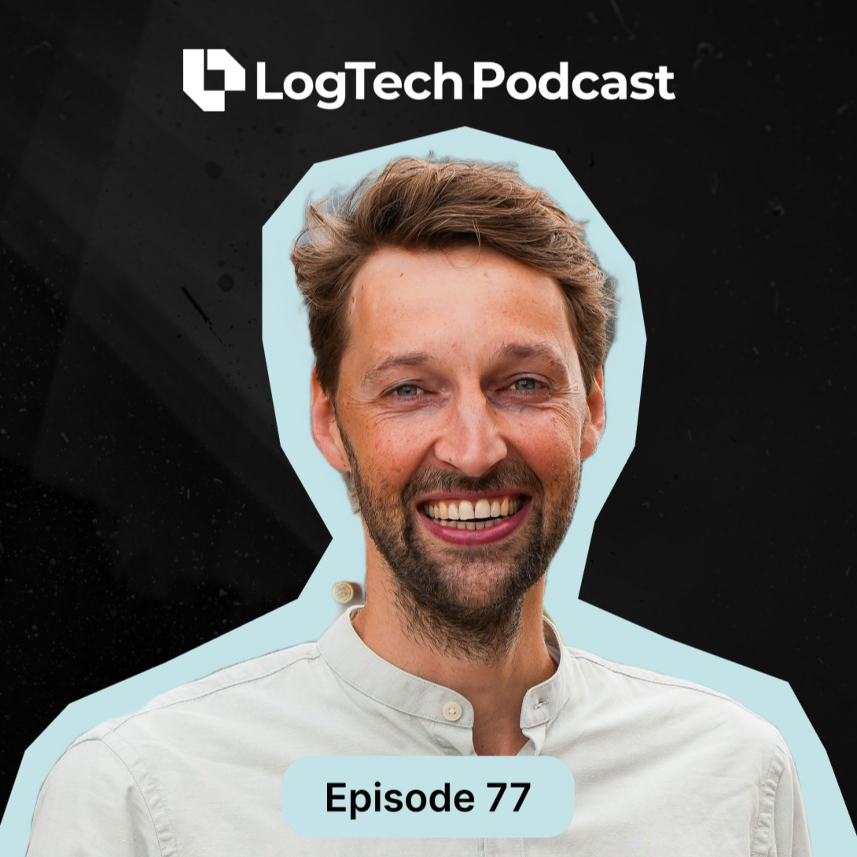 Fast or Green? The Truth About Route Planning in Logistics with Ruud van Dijk (routescanner)