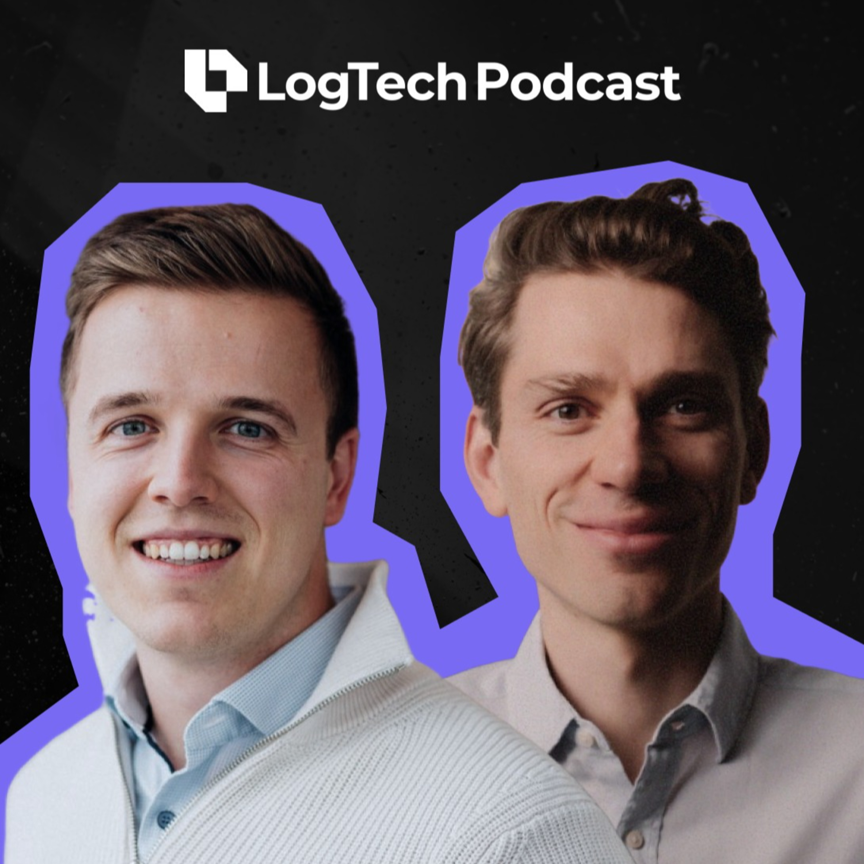 LogTech Podcast