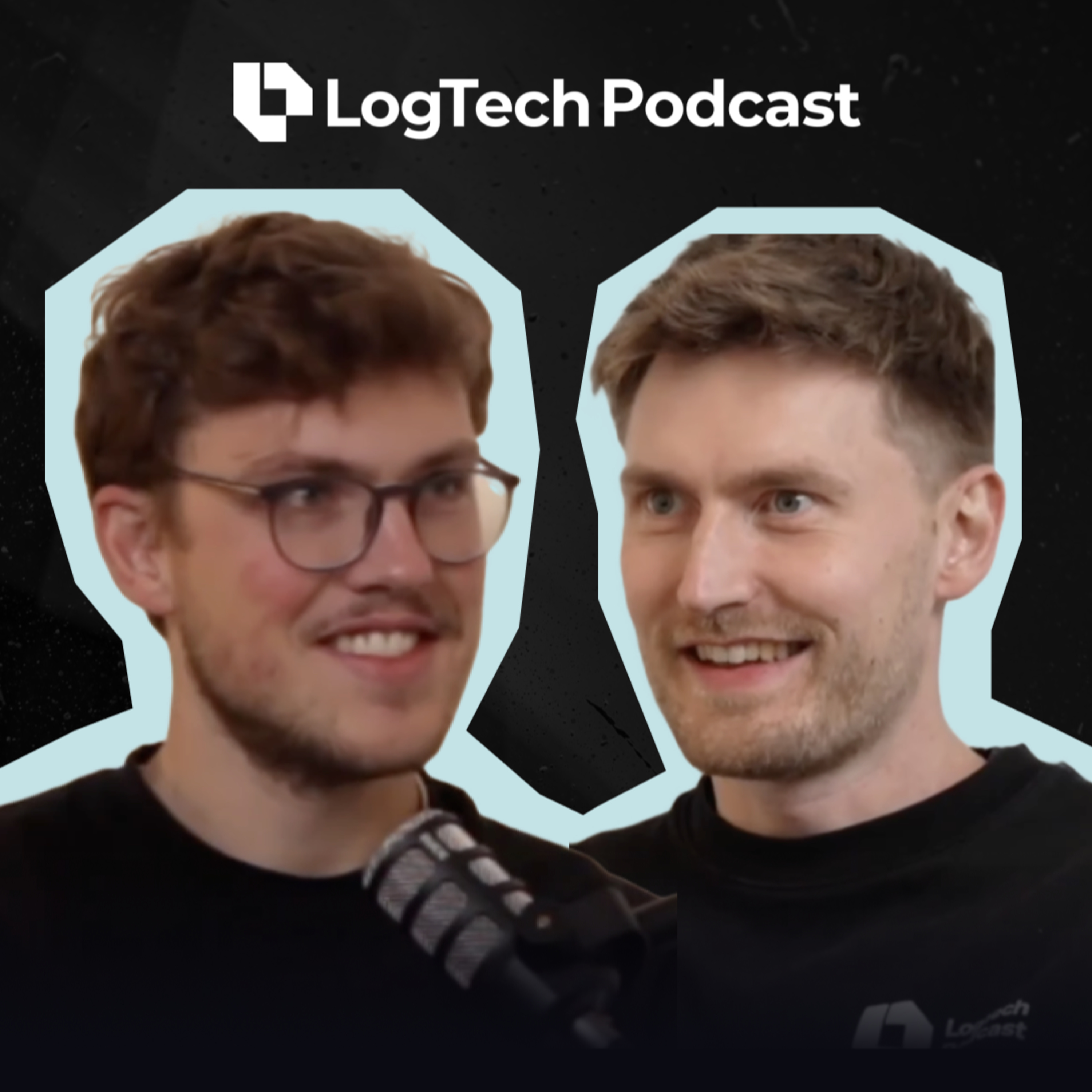 LogTech Lab #1: Vibe Coding im Selbstversuch: Wir bauen Logistik-Software