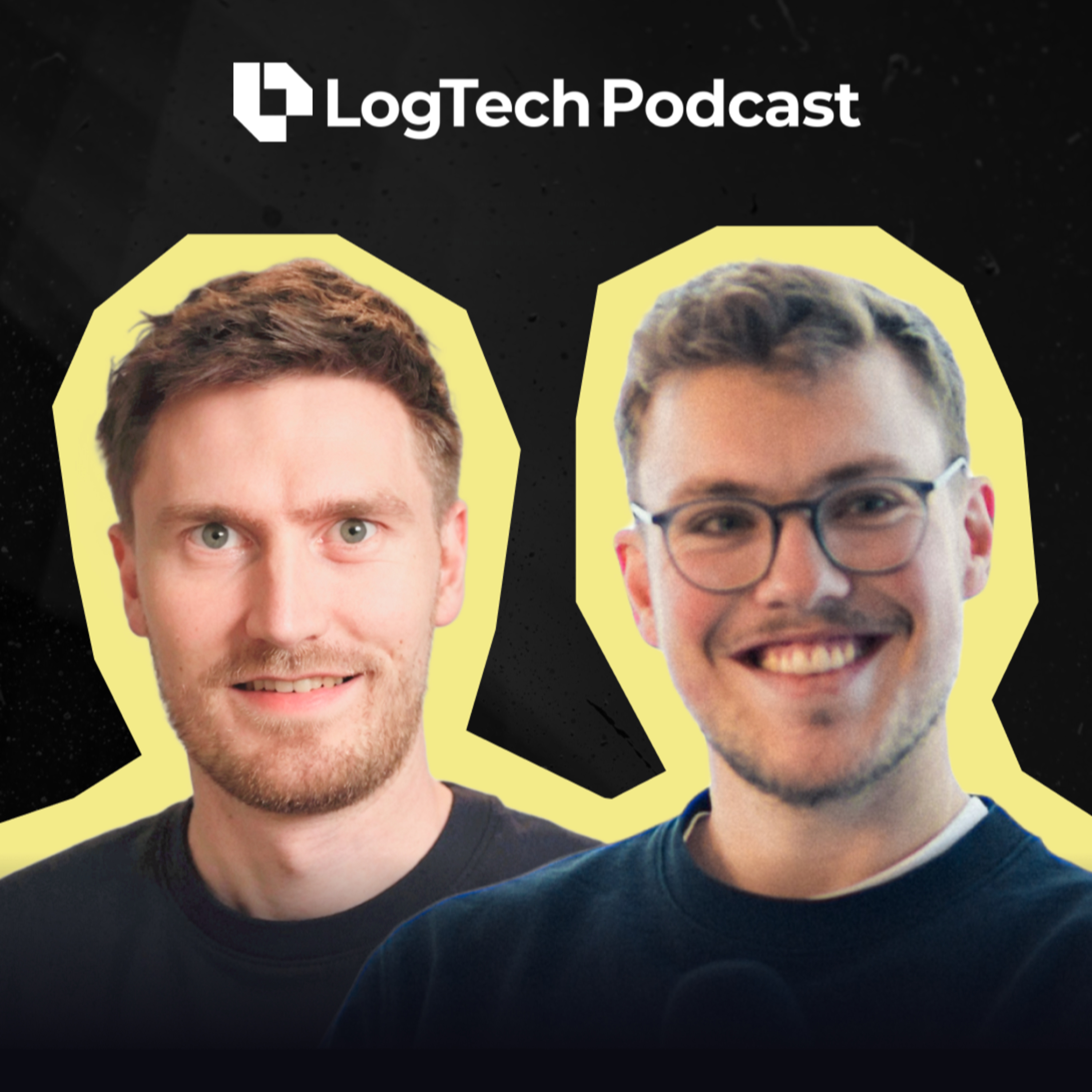 LogTech Podcast