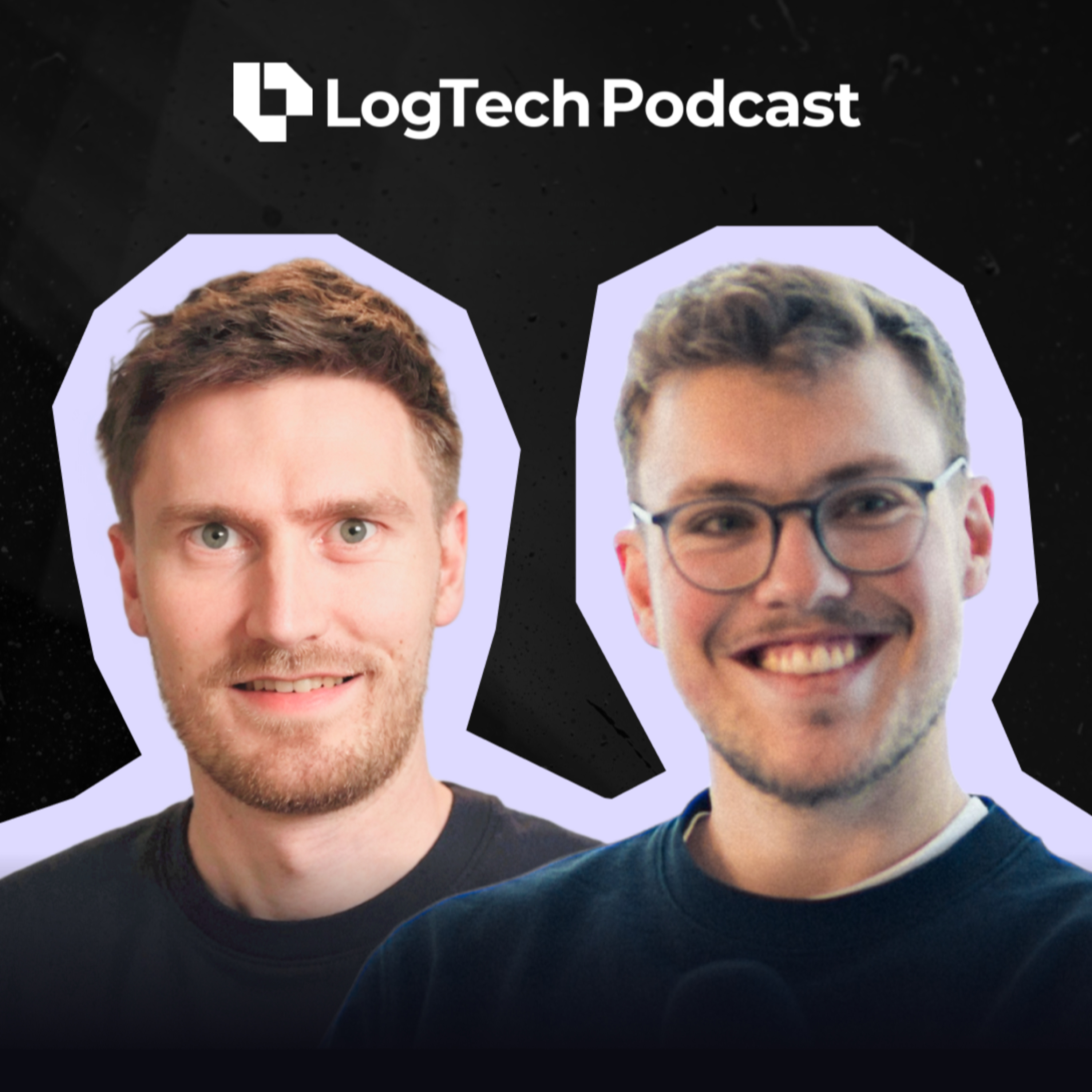 LogTech News: HelloFreshs Kühllager-Roboter & AGVs ohne Tempolimit episode artwork