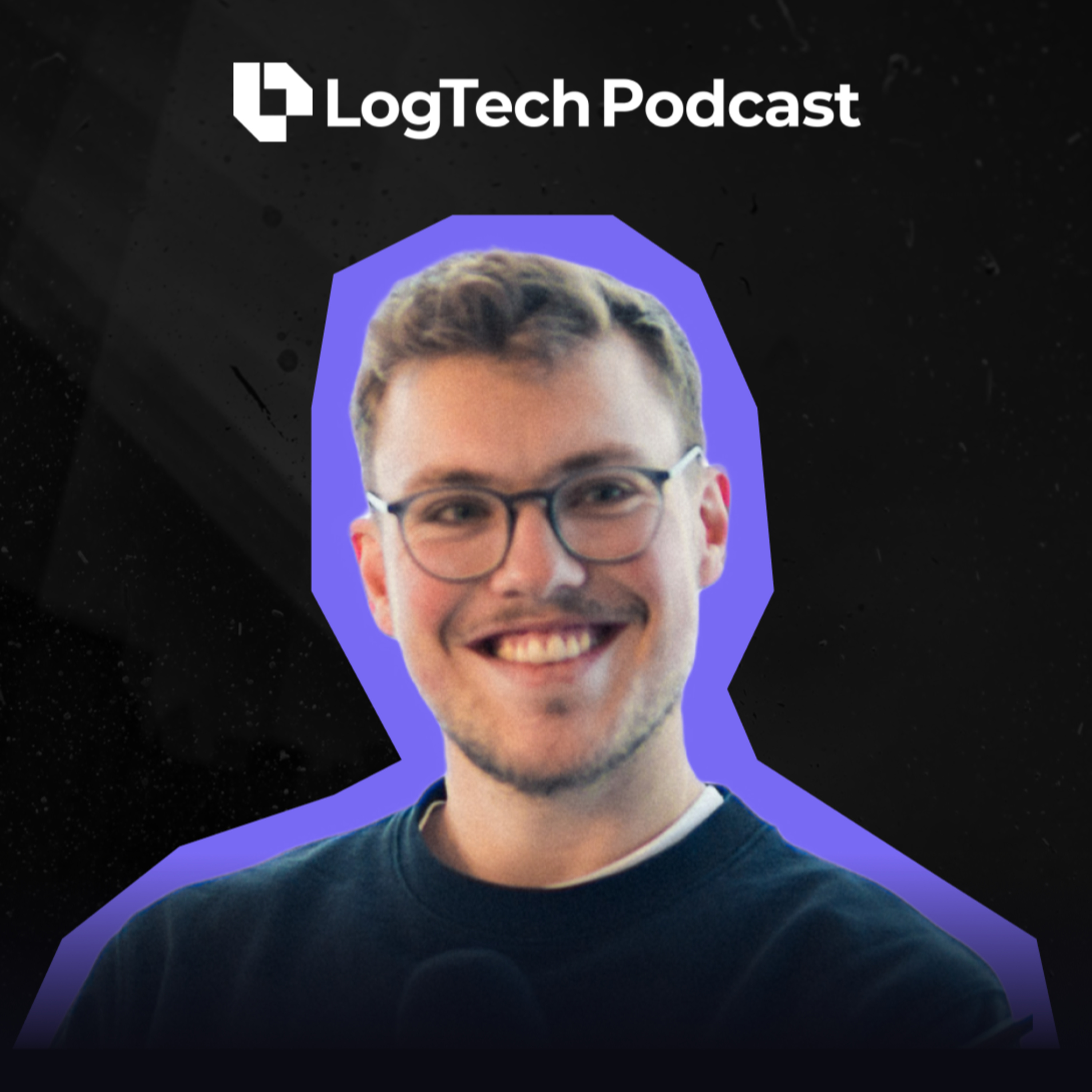 LogTech Lab #4: Von Demo zu Datenbank mit Jannik episode artwork