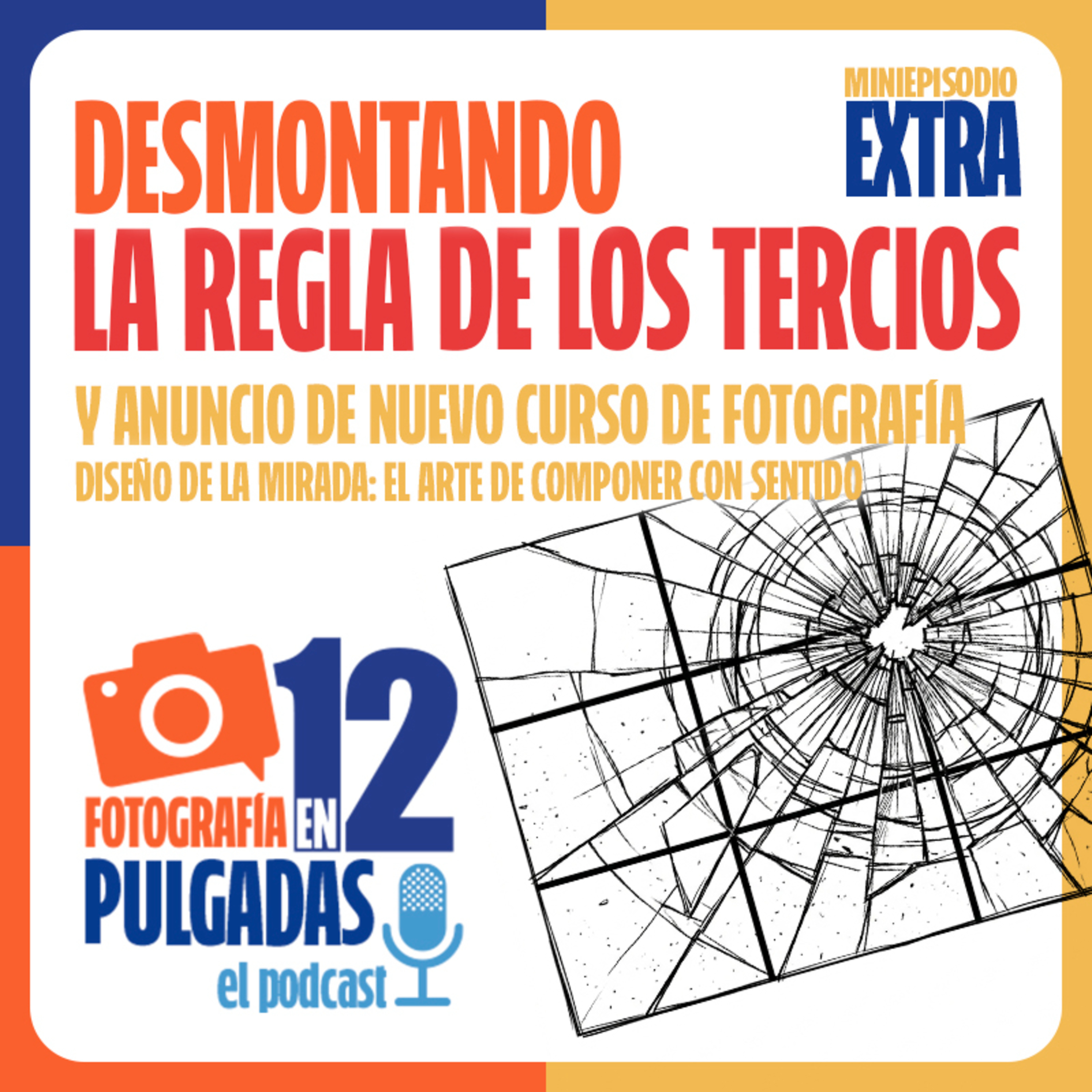 Desmontando la 'Regla de los Tercios' (mini 02)