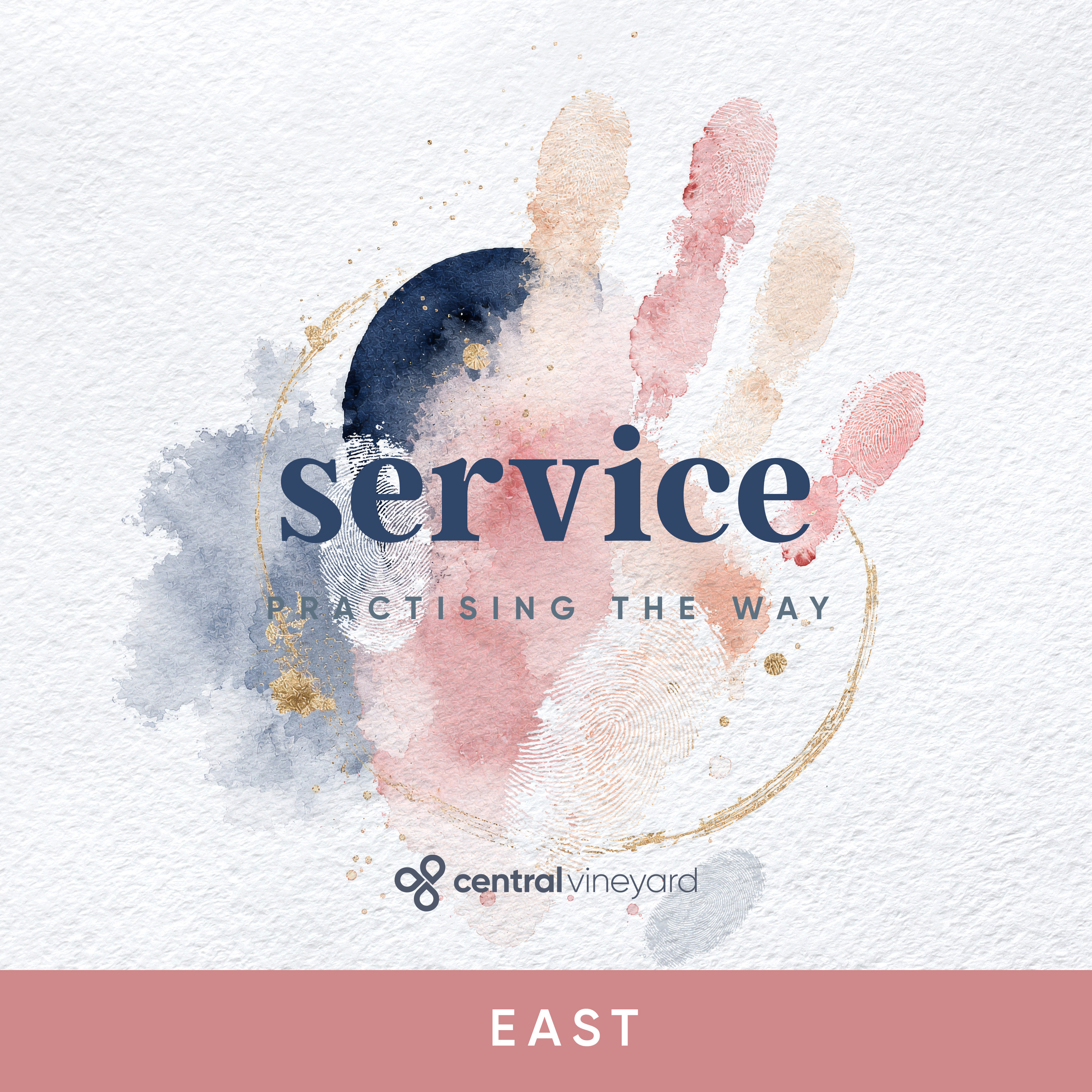 EAST // Service // Pt.2 // Hiddeness episode artwork