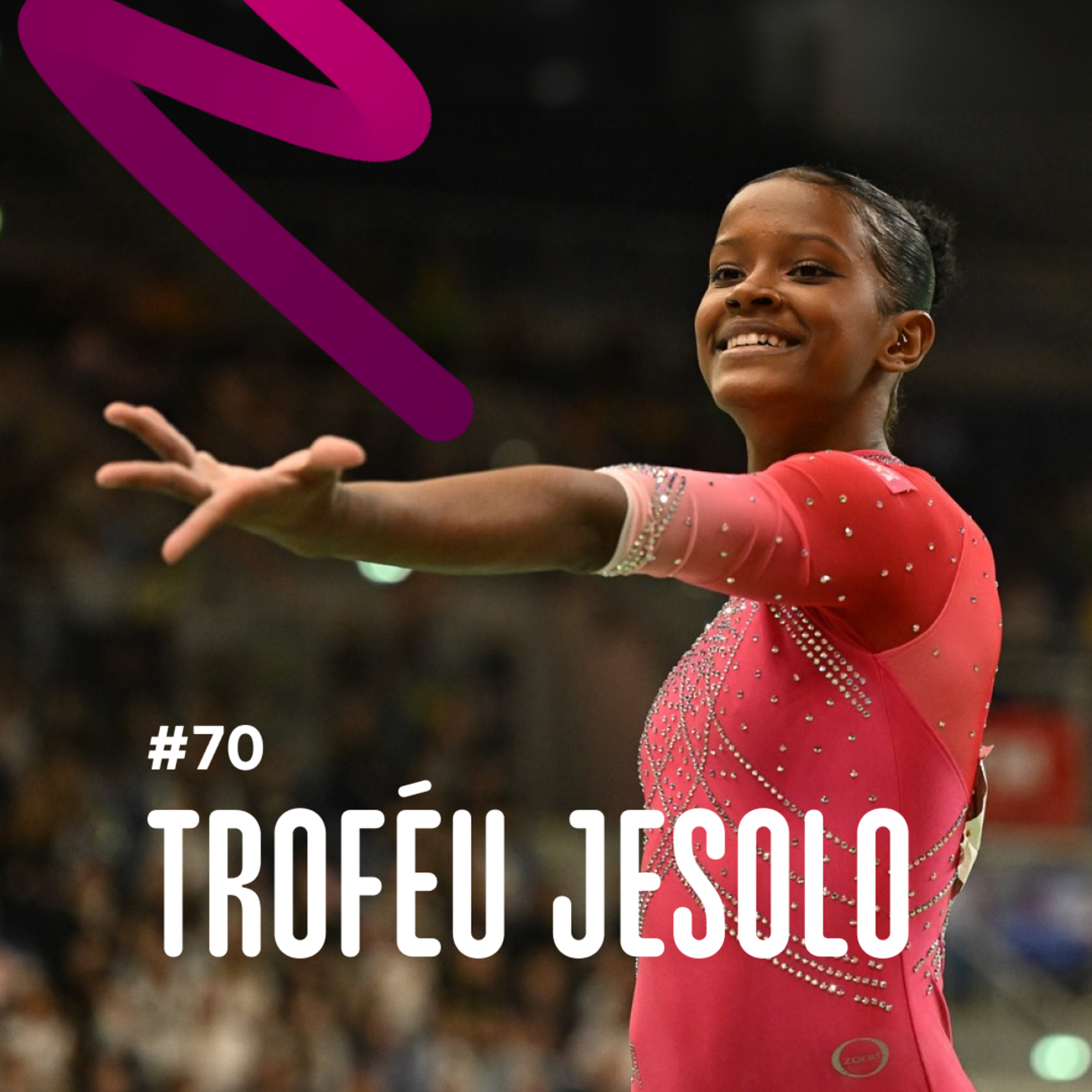 #70 - Jesolo episode artwork