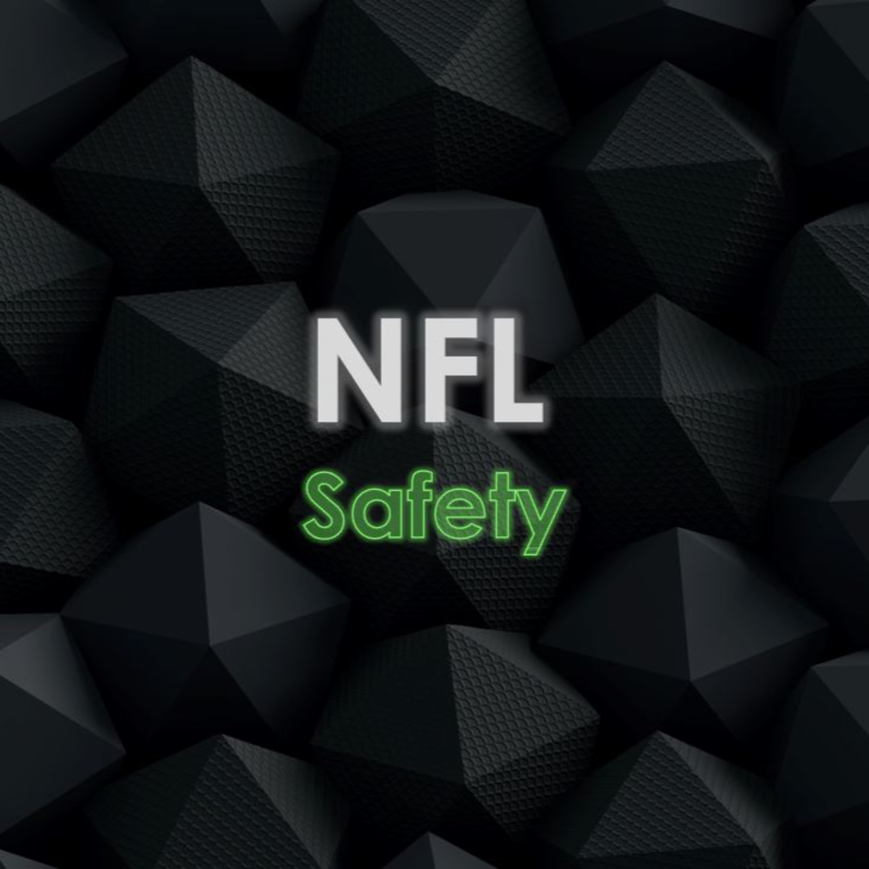 Portada de NFL Safety