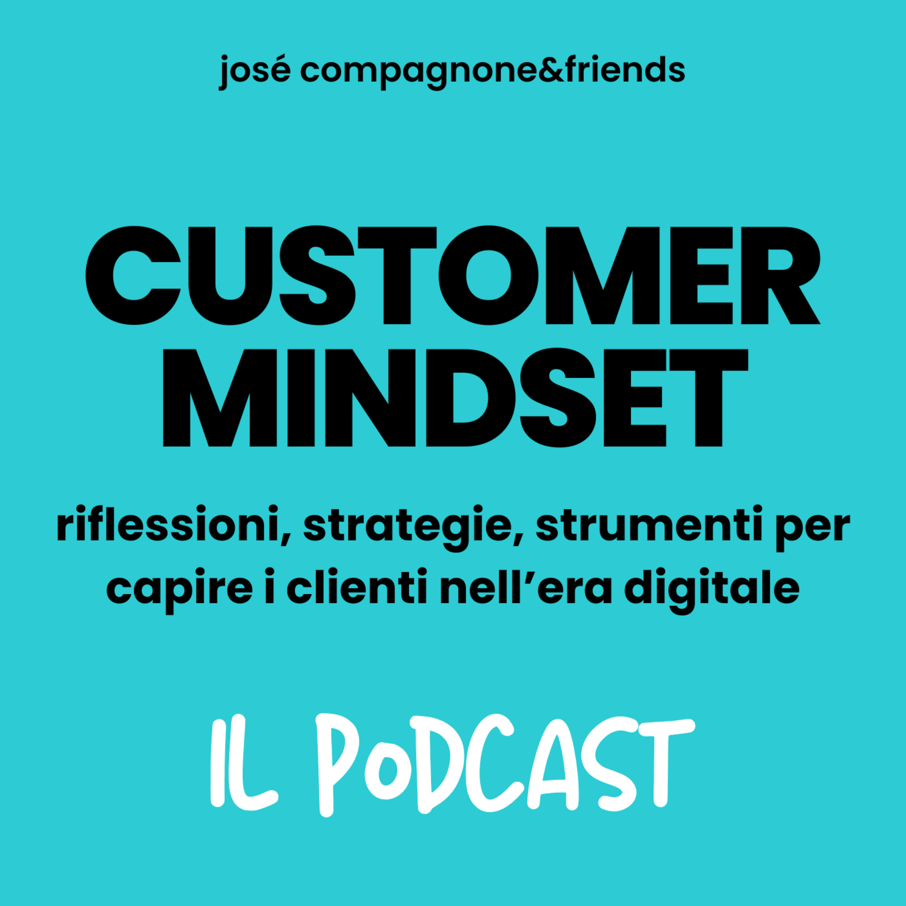 Customer Mindset