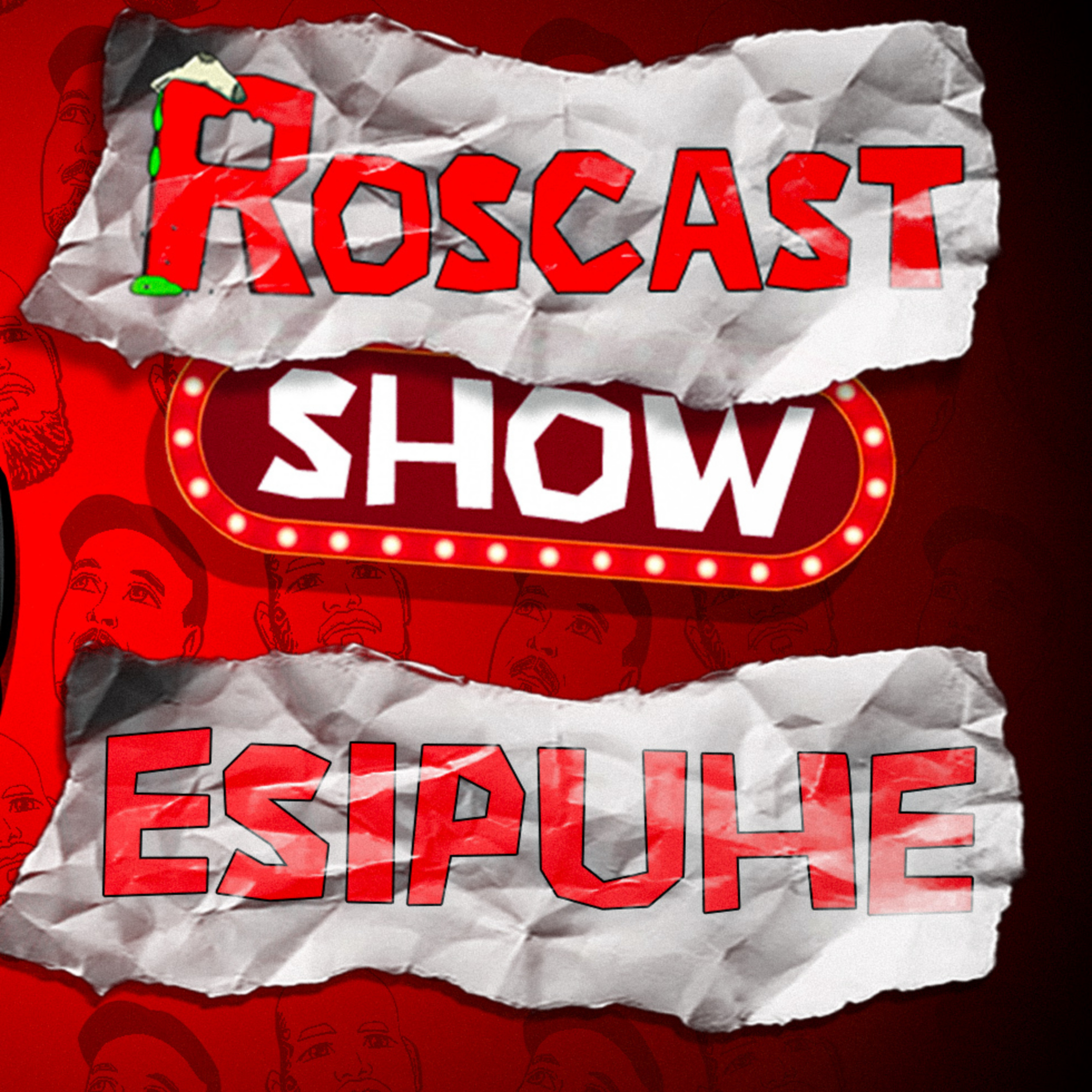 Roscast