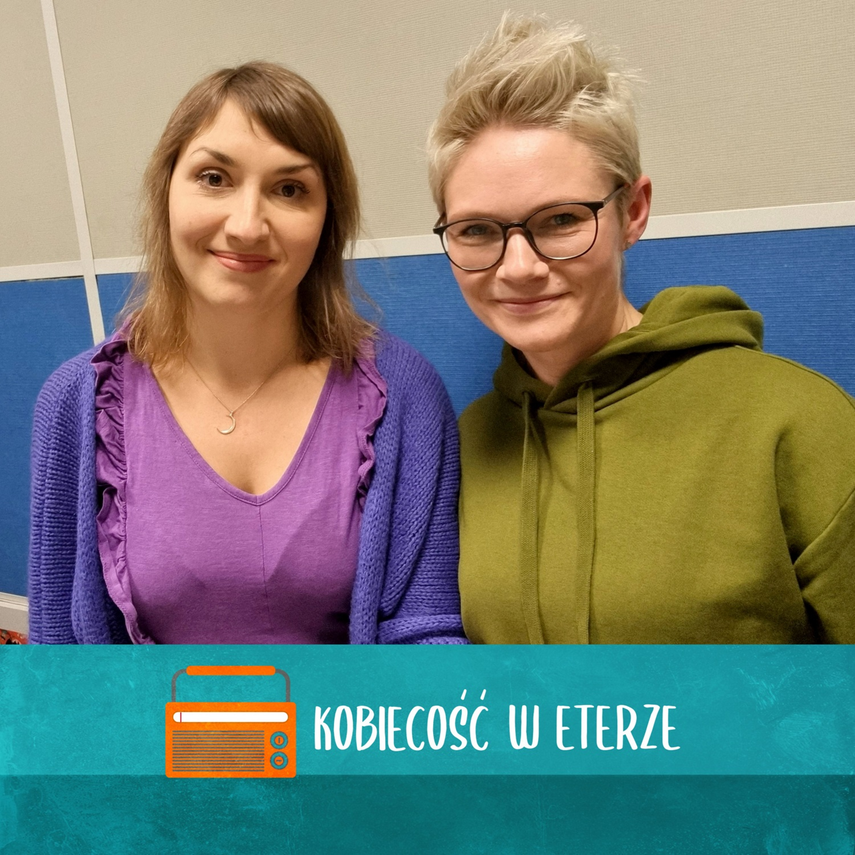Kobiecość w Eterze