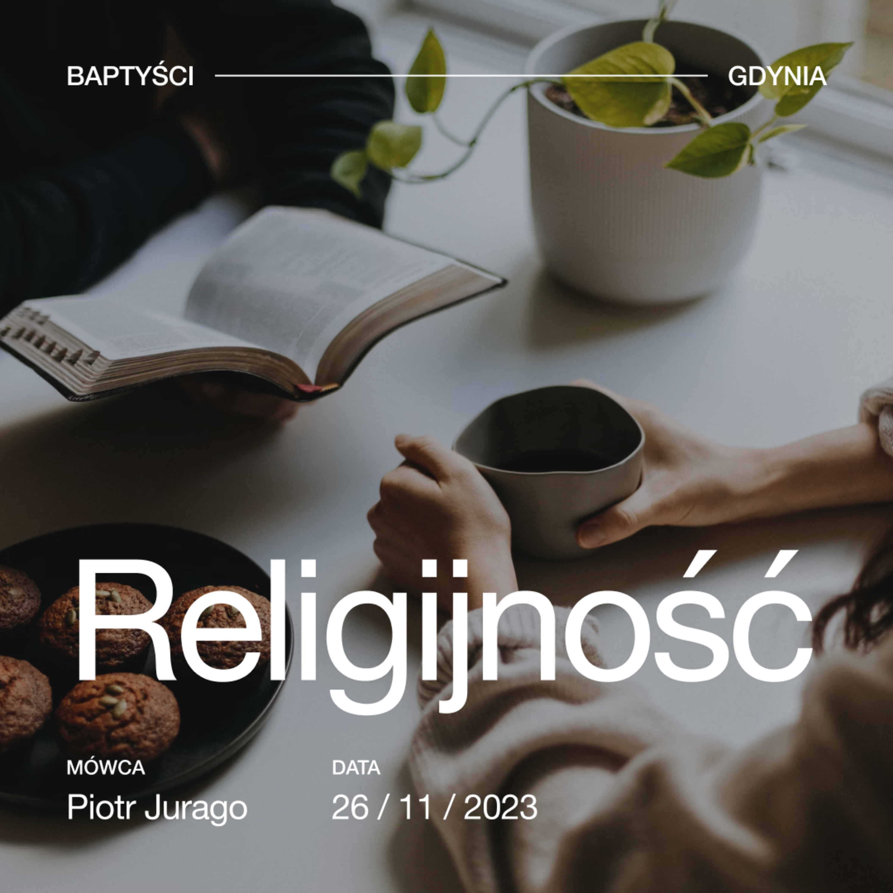 Baptyści w Gdyni