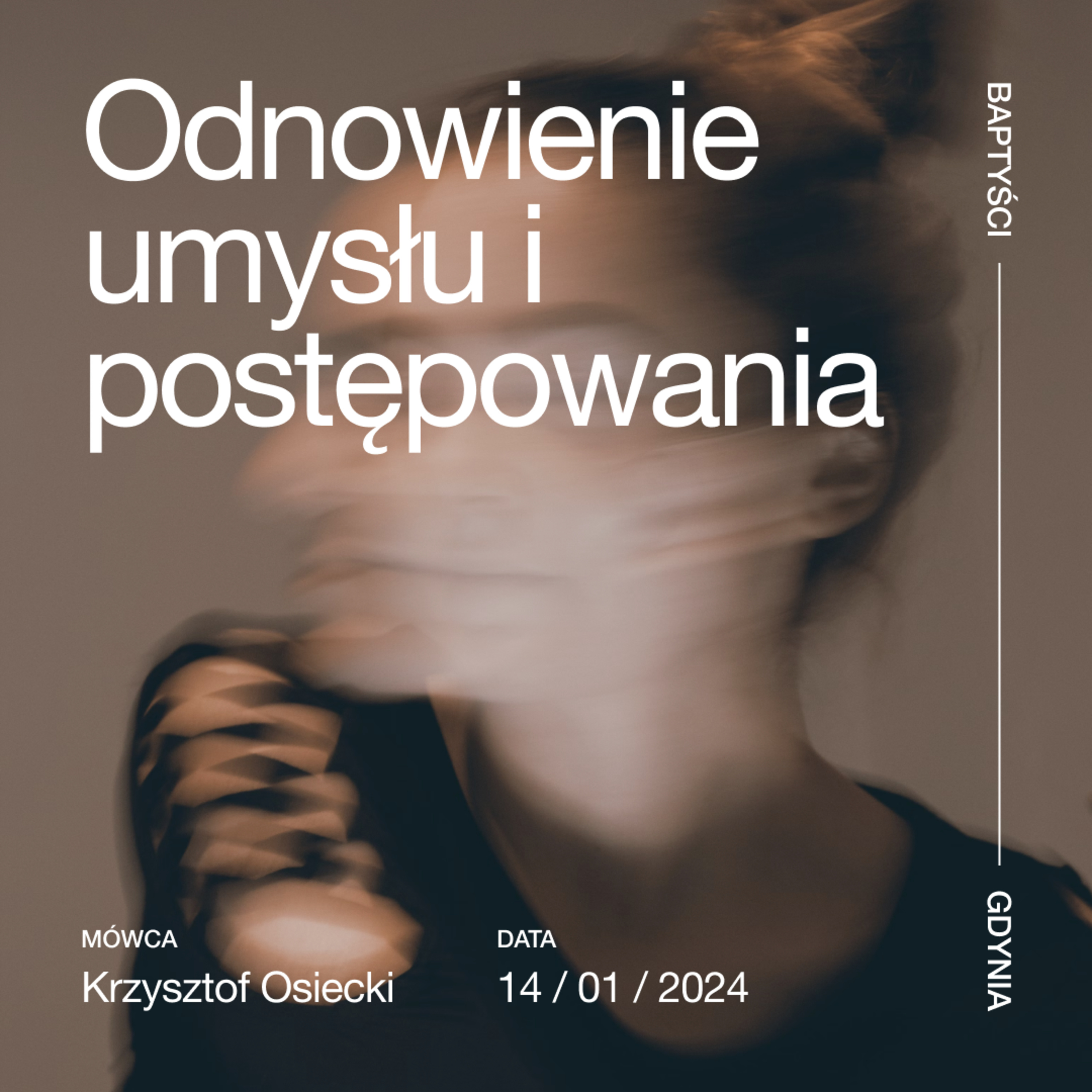 Baptyści w Gdyni