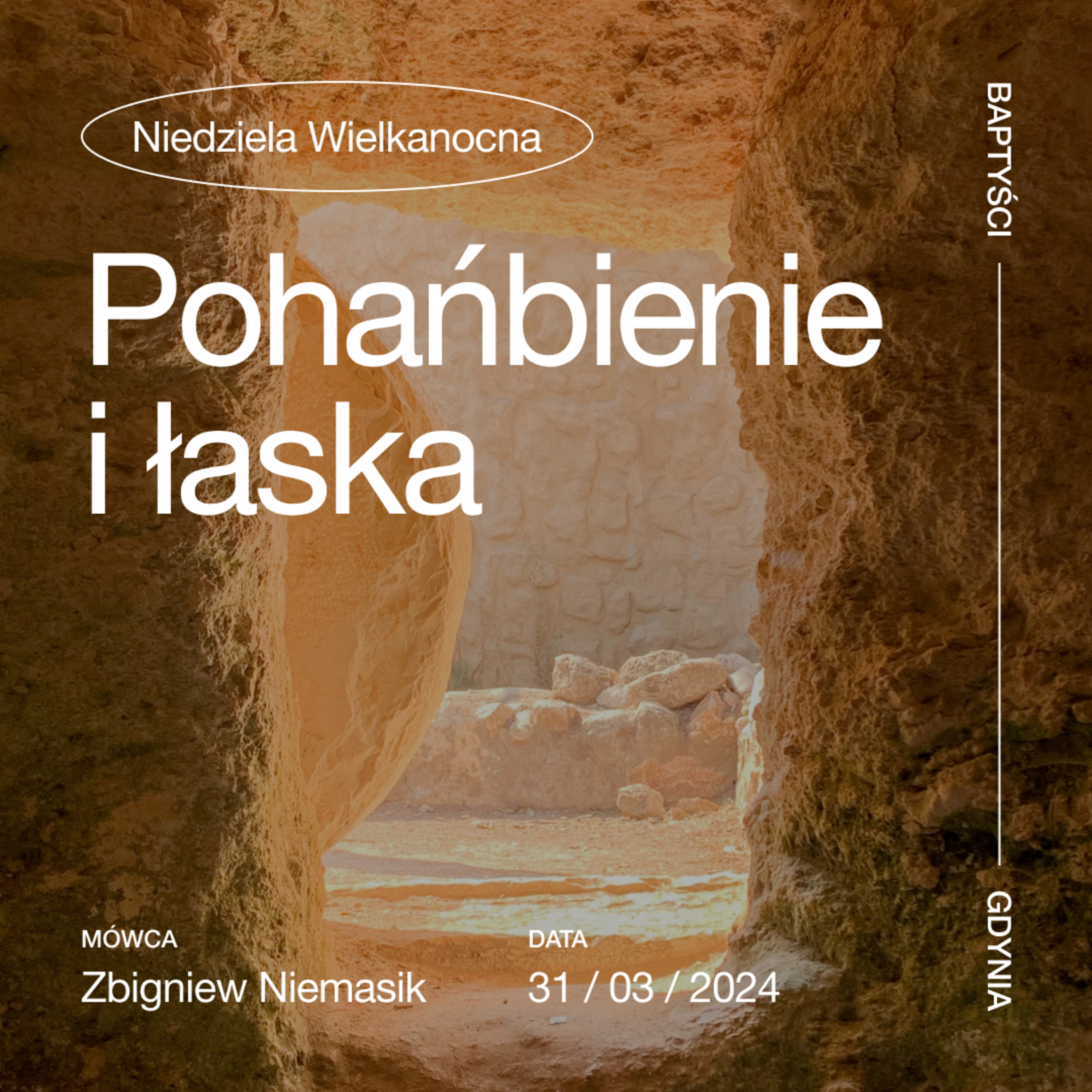 Baptyści w Gdyni