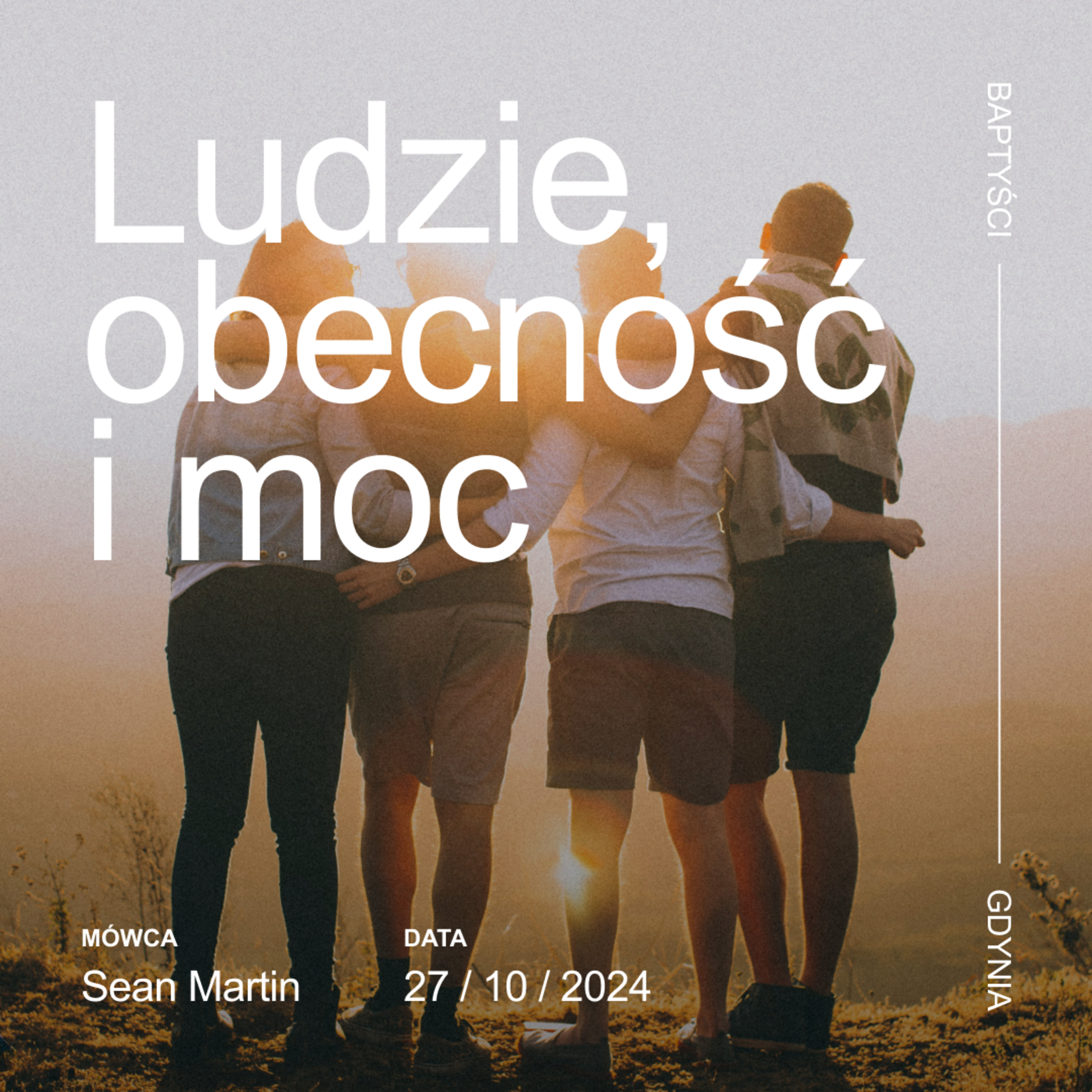 Baptyści w Gdyni
