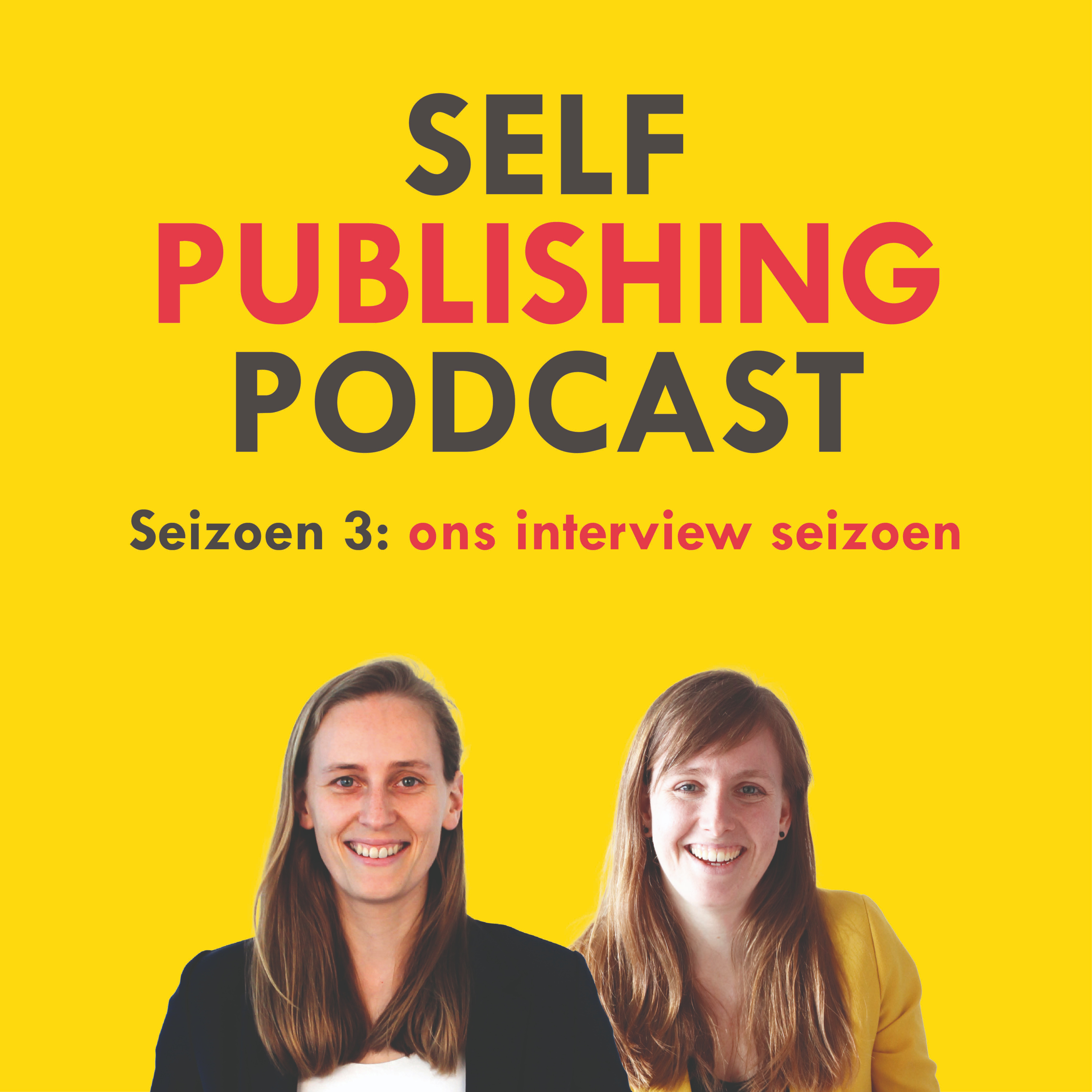 Self Publishing Podcast