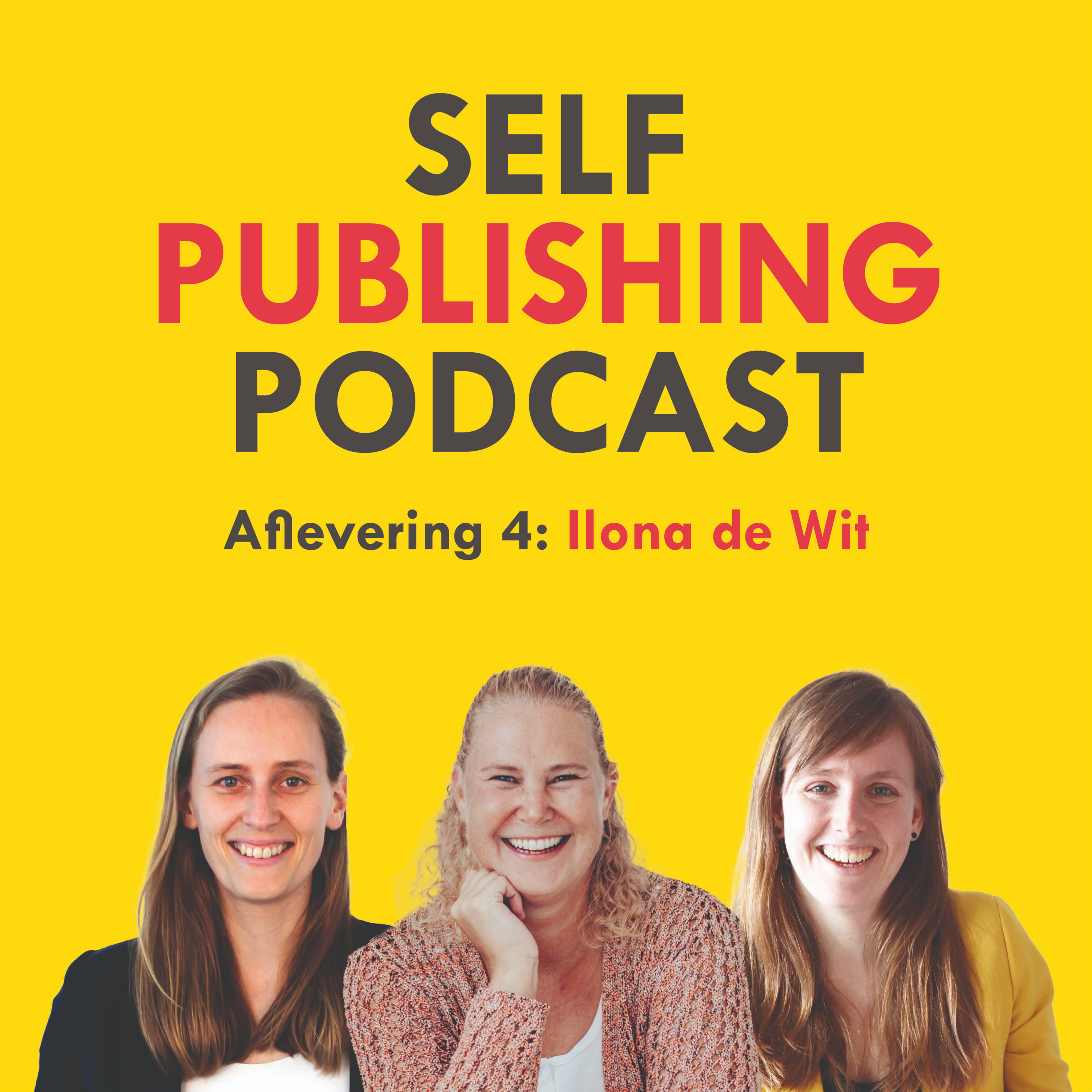 Self Publishing Podcast