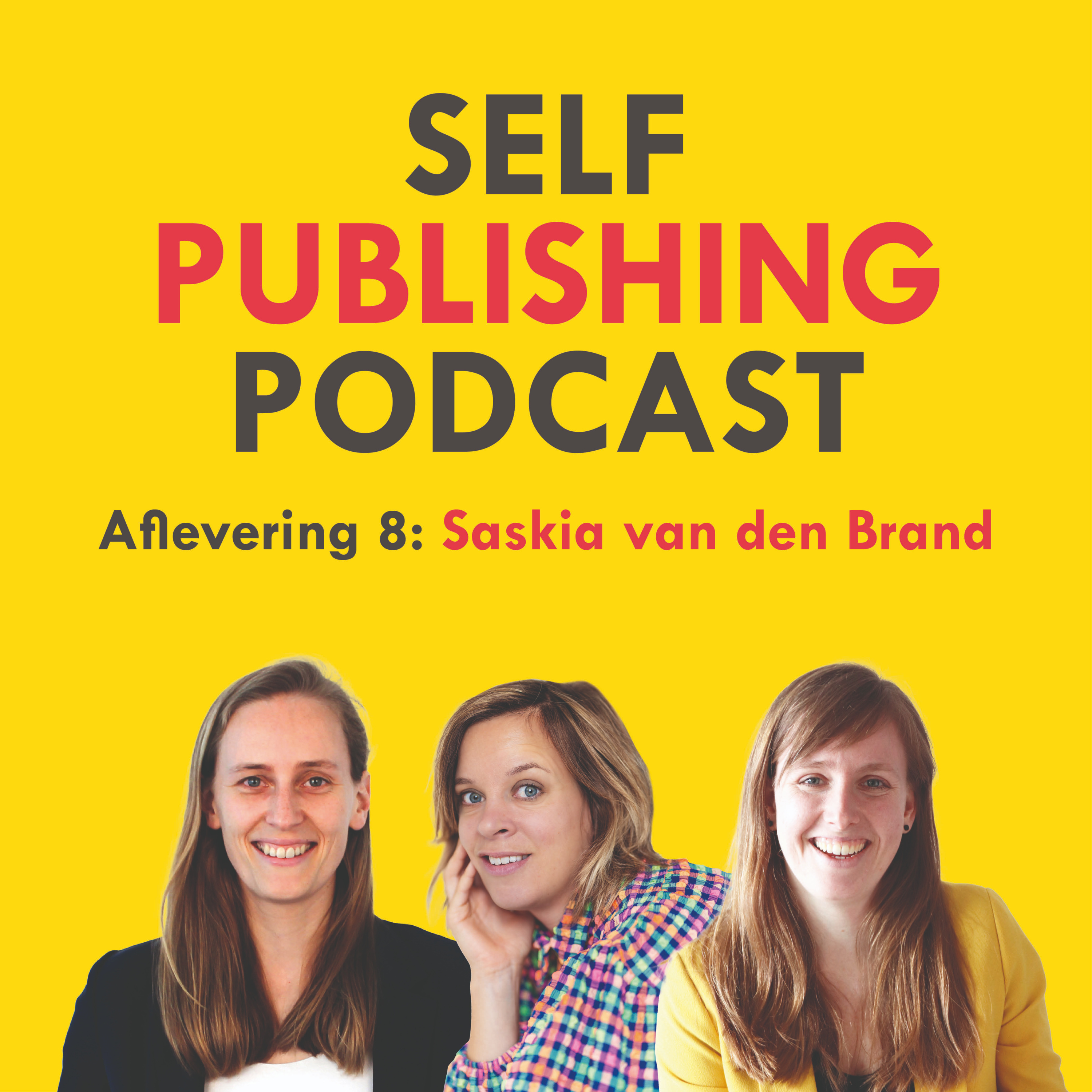 Self Publishing Podcast