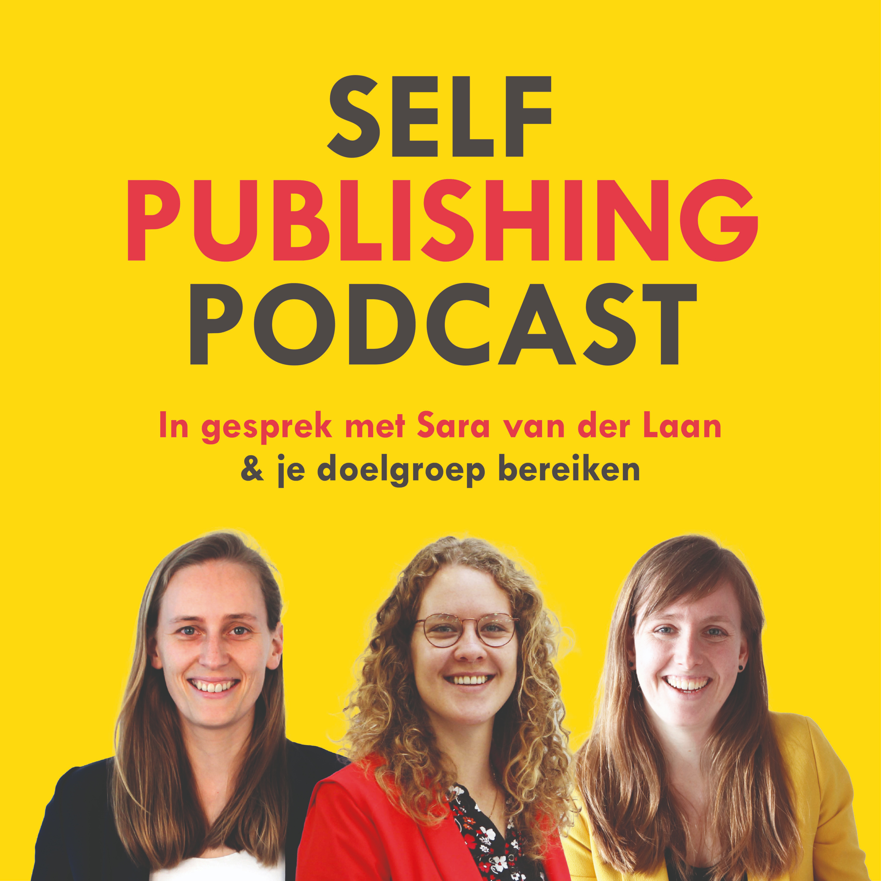 Self Publishing Podcast