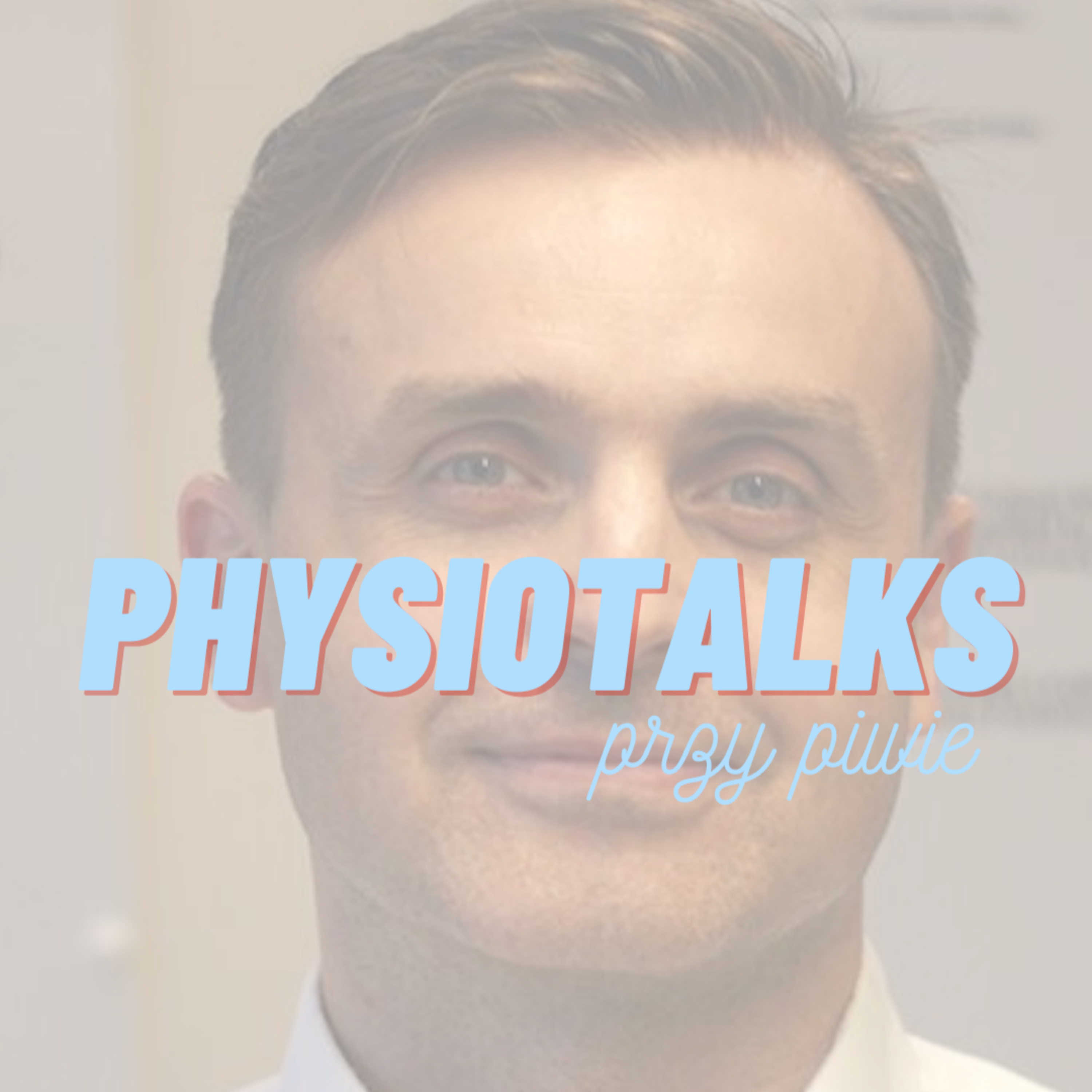 Physiotalks przy piwie